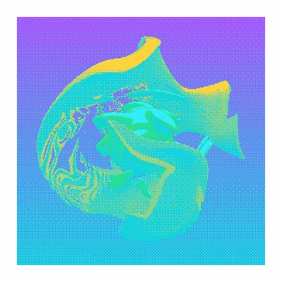 milkdrop #134