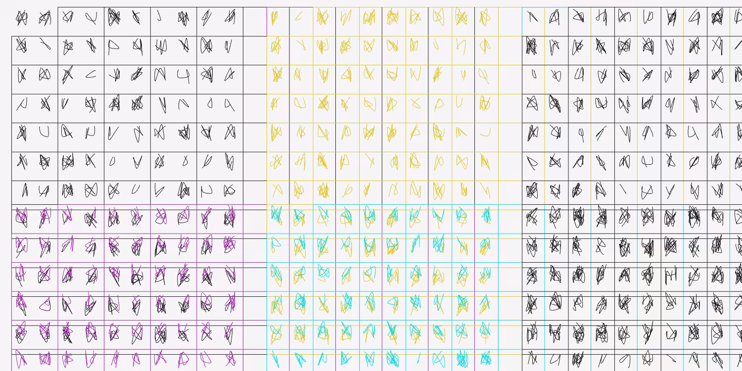 BINGO #732