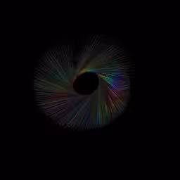 auras (scotomas from an auric migraine) #7