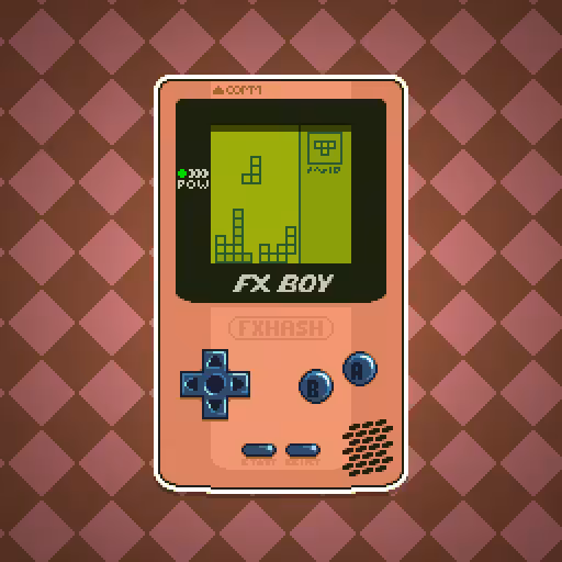 FXBoy #111