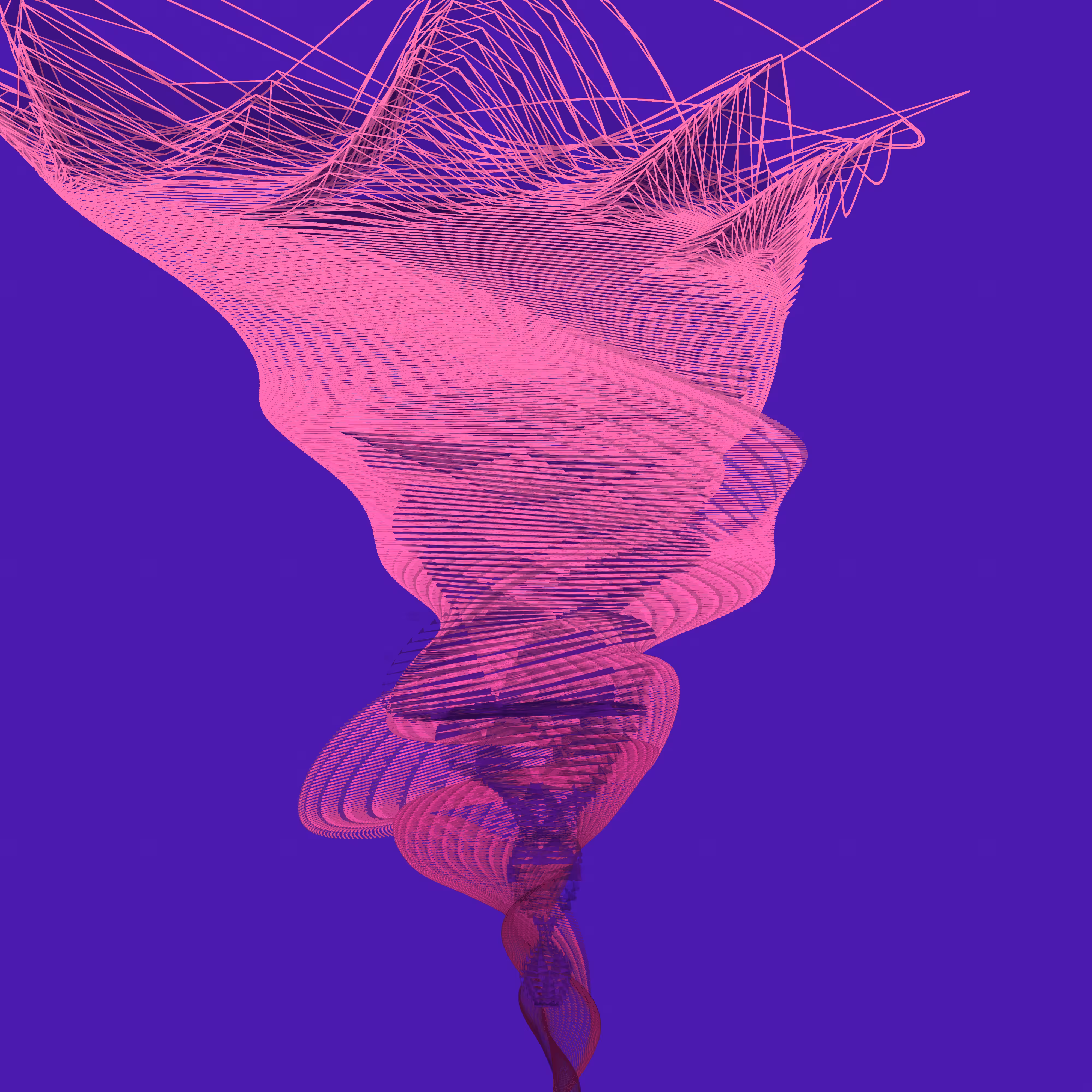 Form and Decay V4 - 91