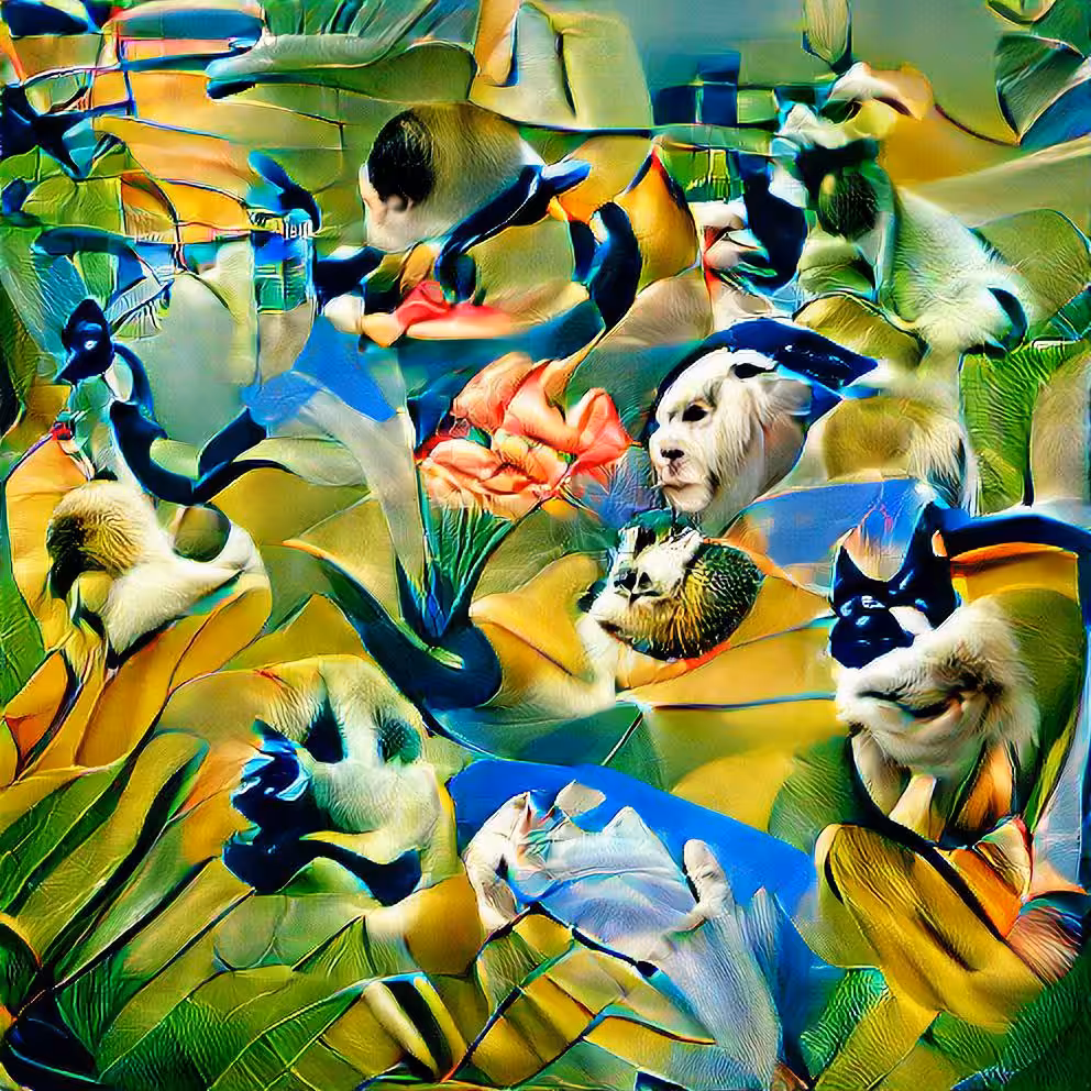 ʂυɾɾҽαʅιʂƚιƈαƚ XI