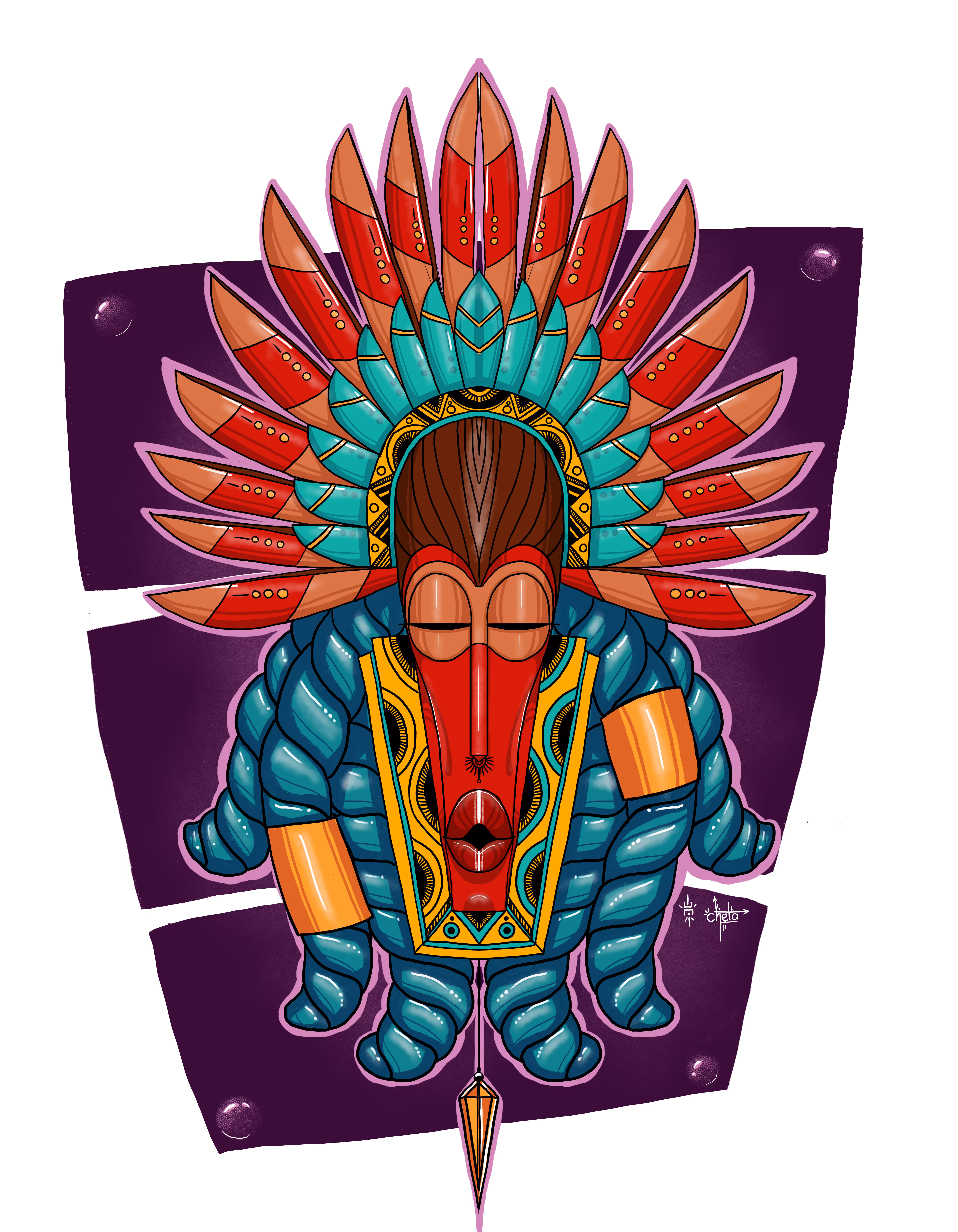 KINYAGO