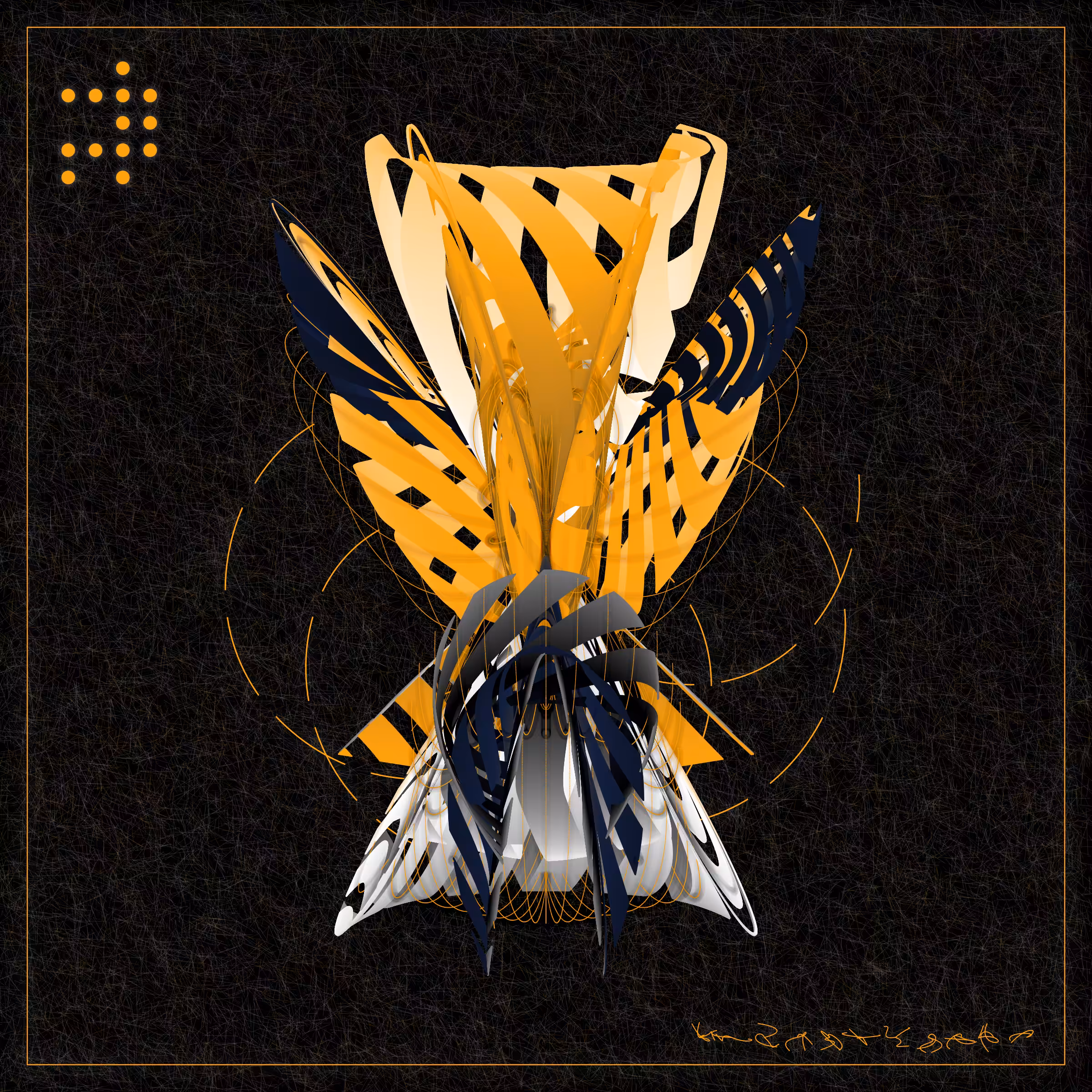 Alien Insects #304