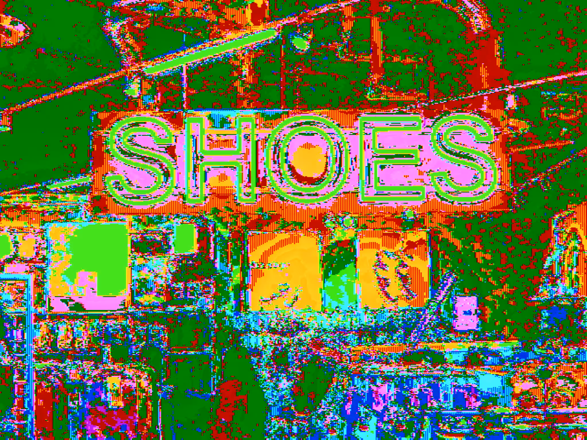 Footwear
