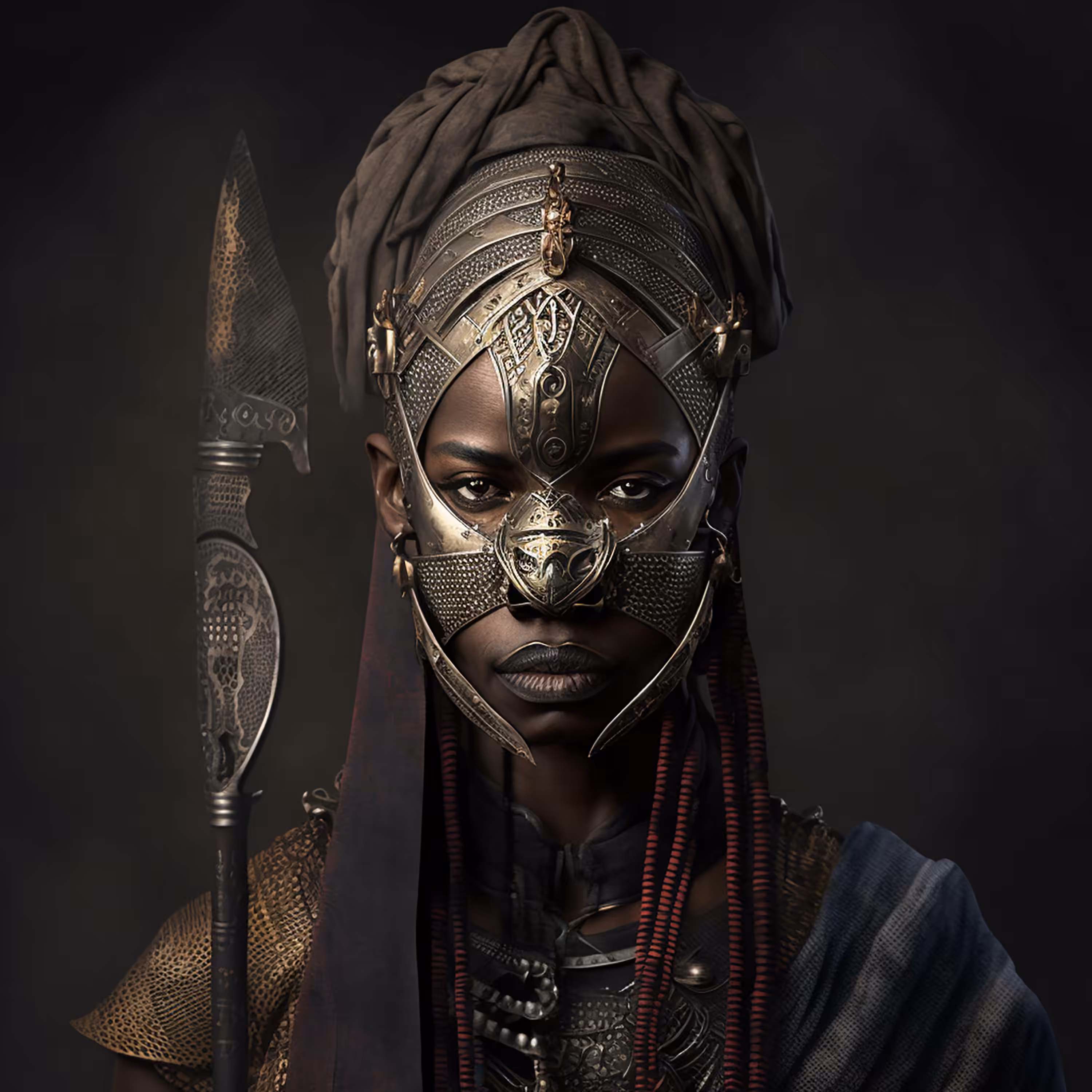 Hunter 3