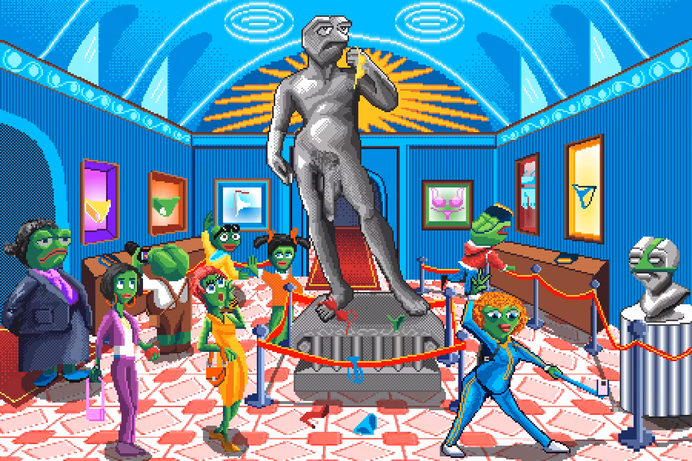 Museum