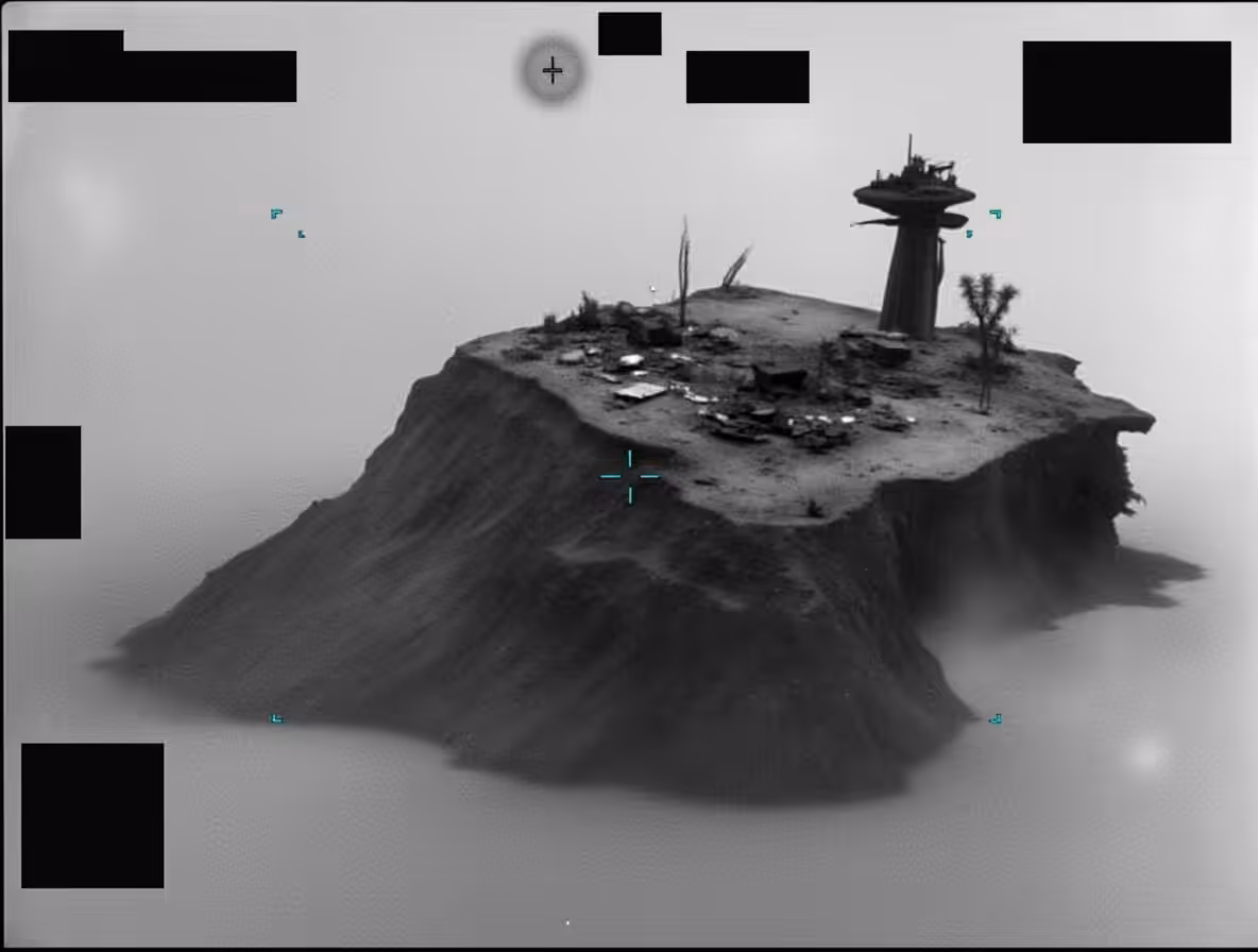 Unidentified Anomalous Phenomena: UAP_0462
