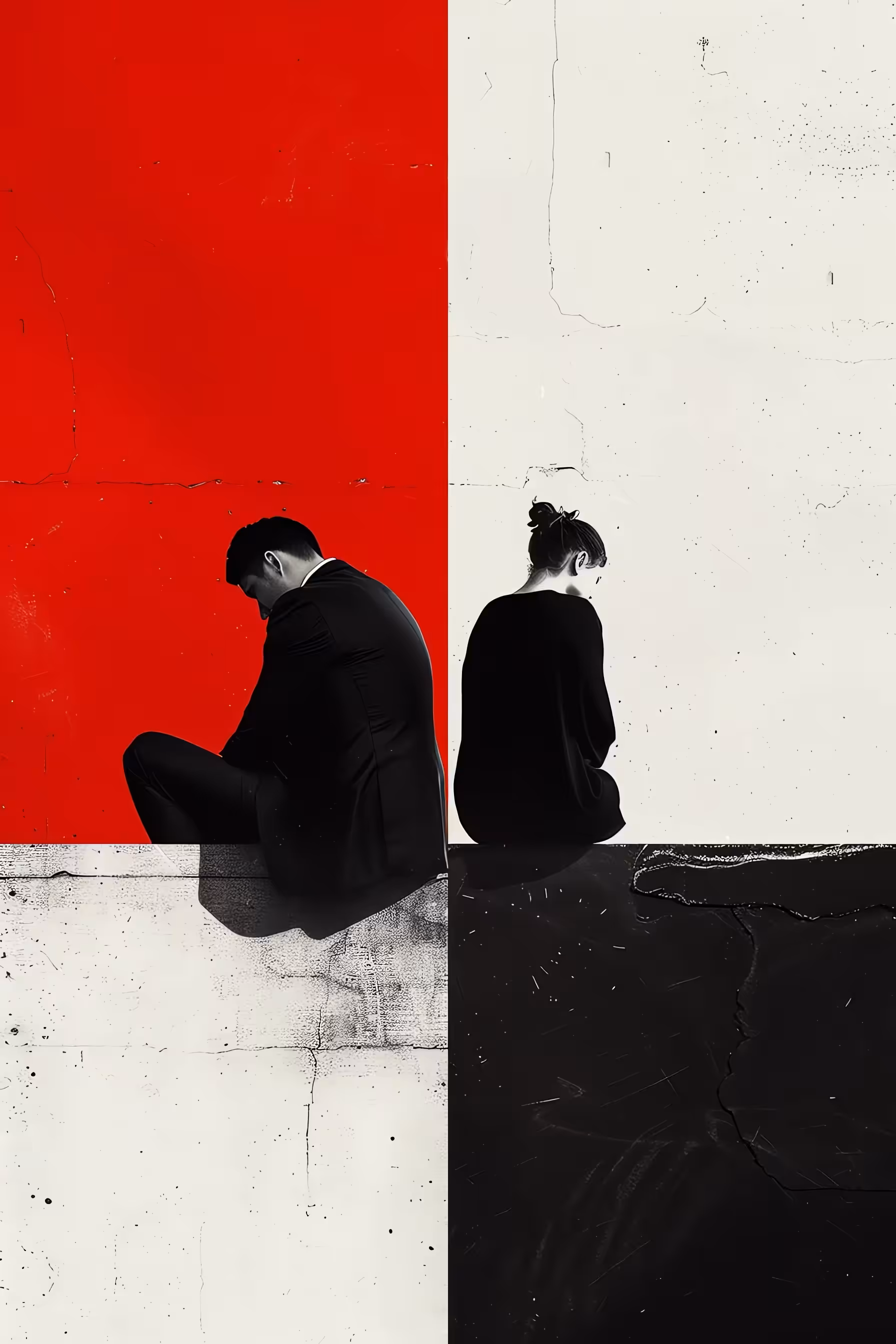 [Together Alone]