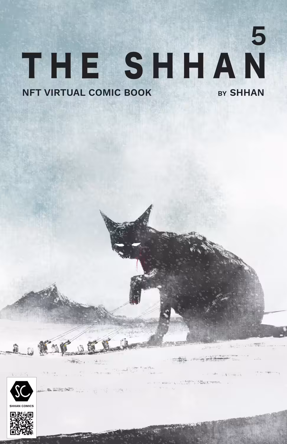 The Shhan #5