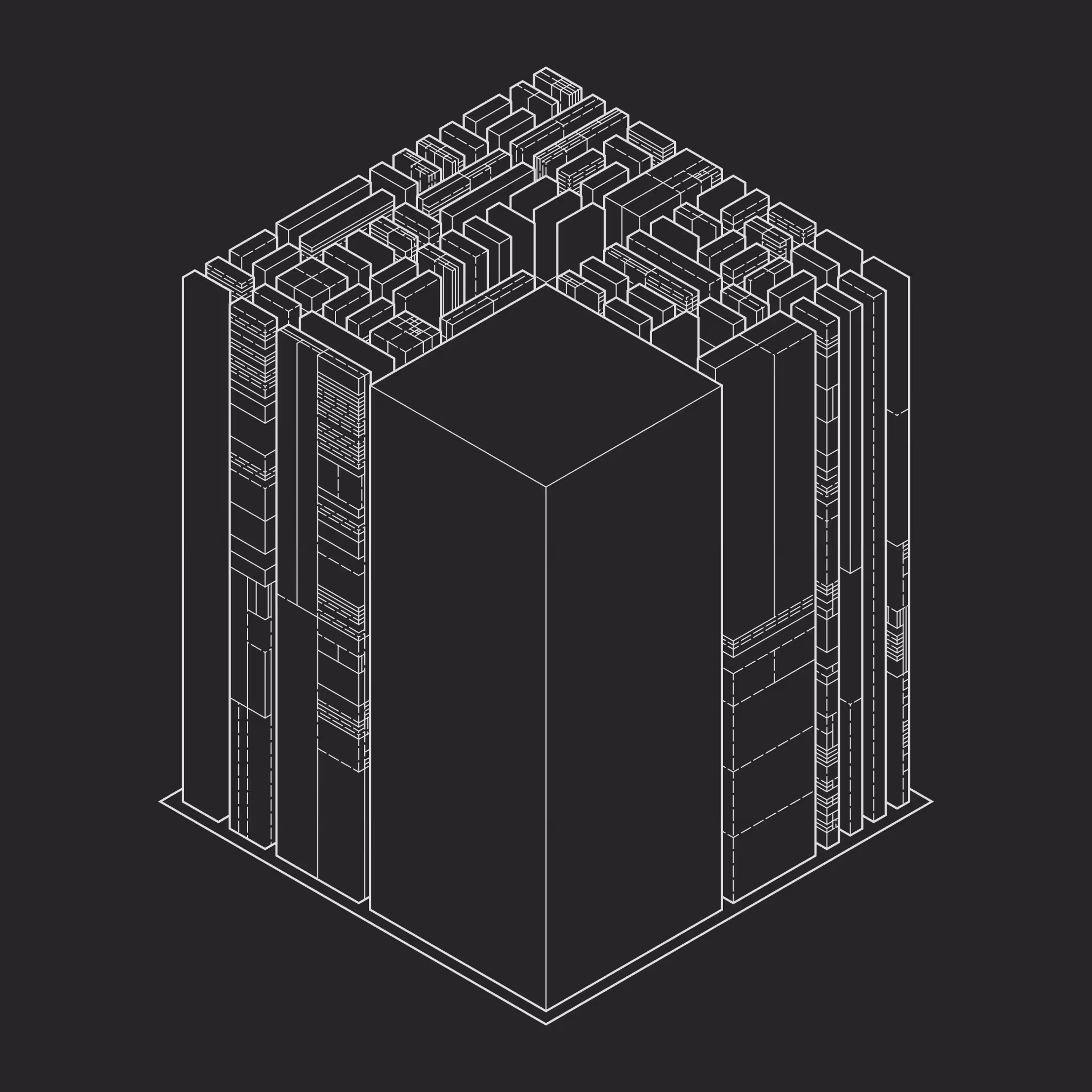 Urban Planning #107
