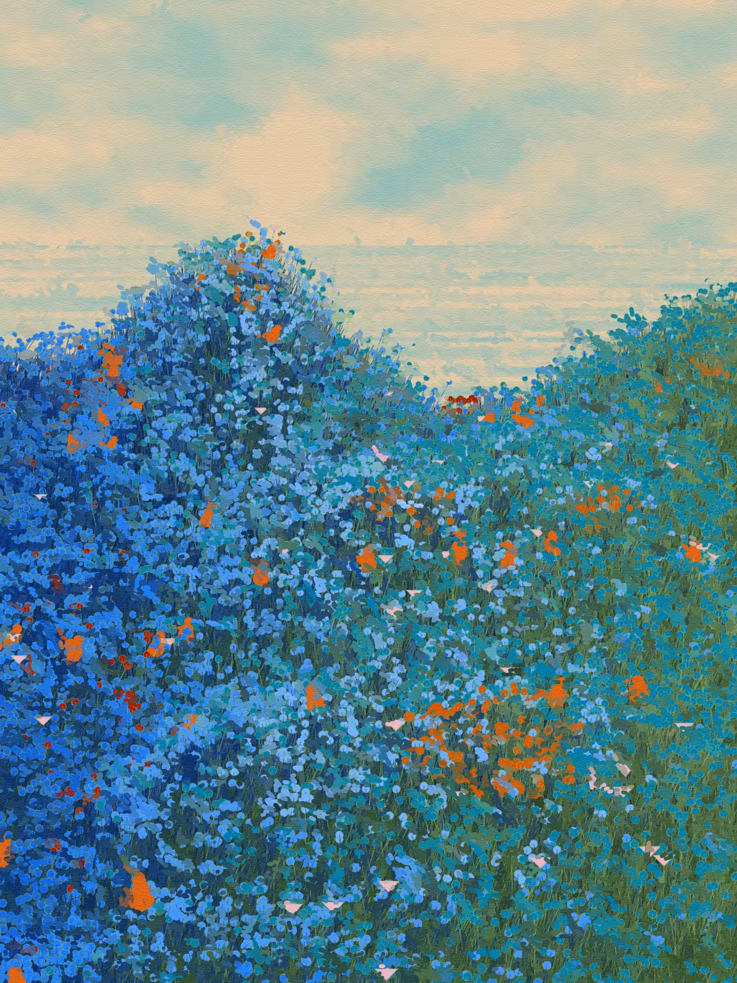 Superbloom #11