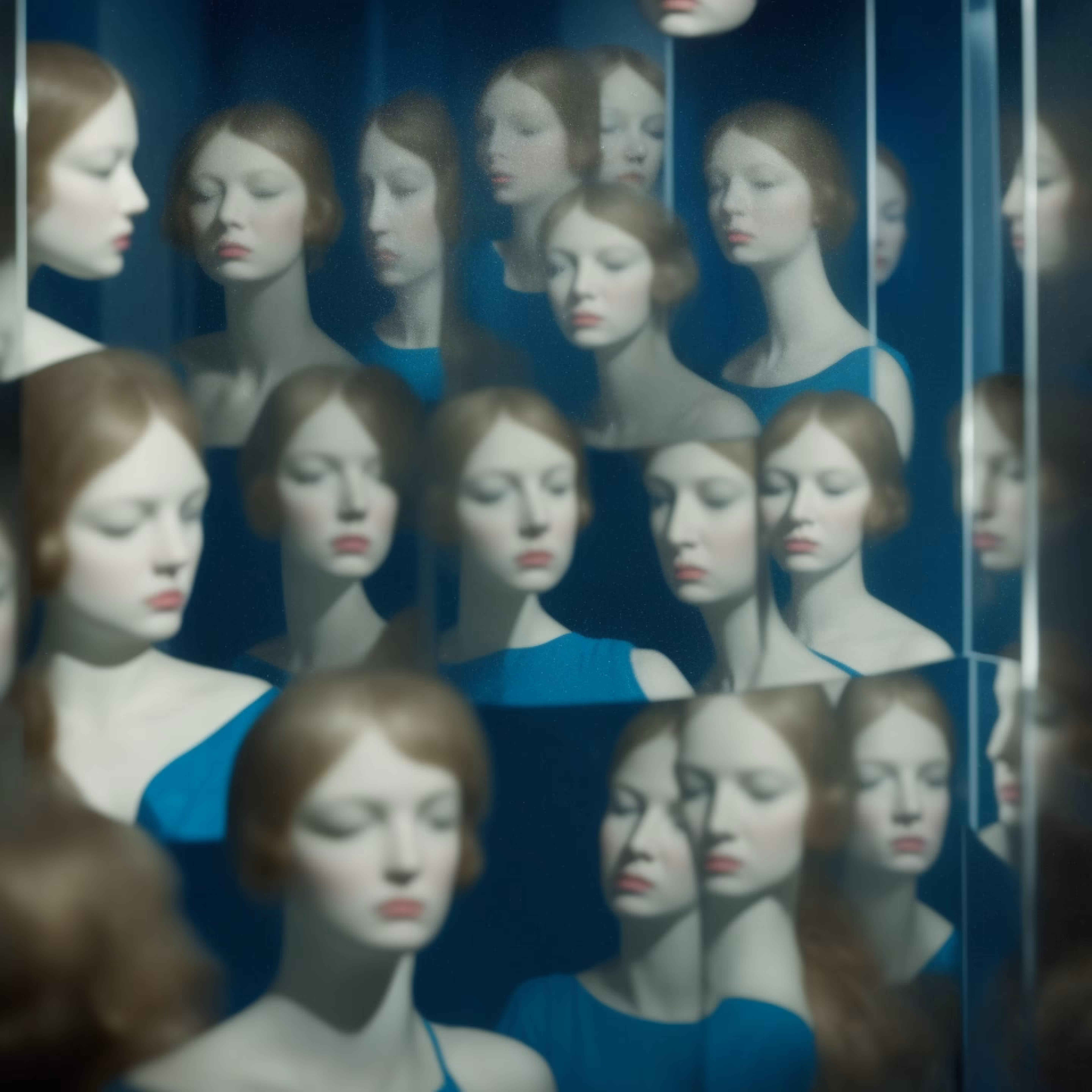 The Many Shades of Personality