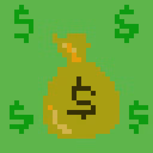Money Bag