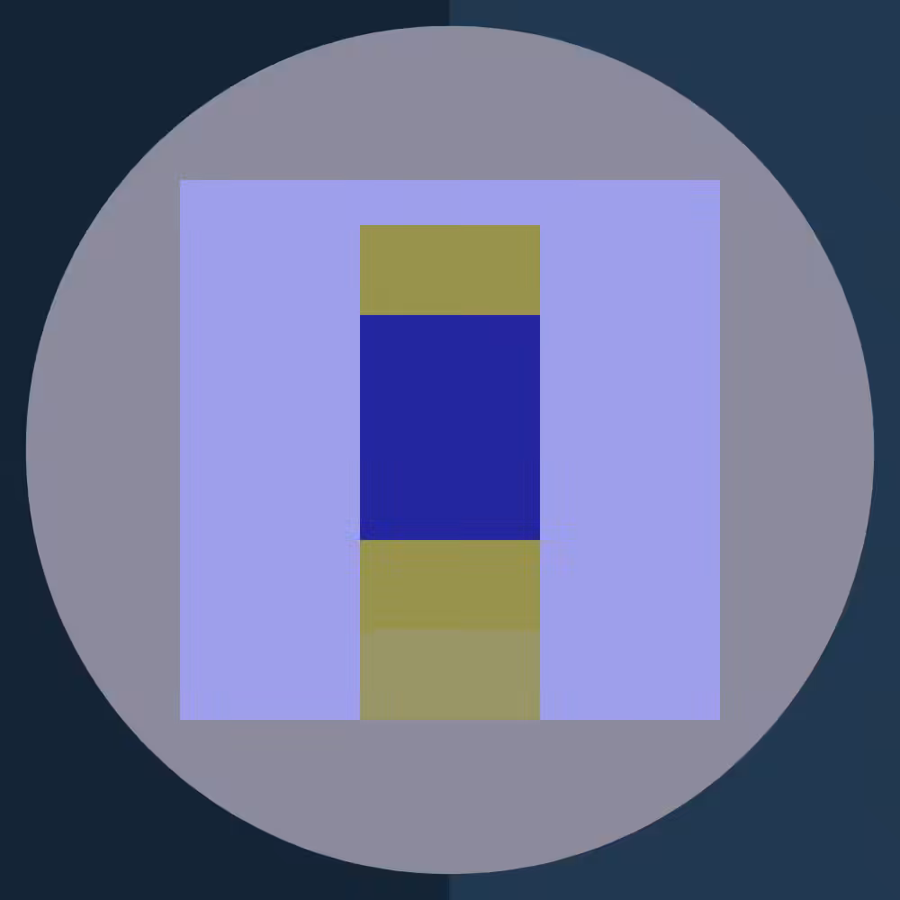 Colored Rectangles #56
