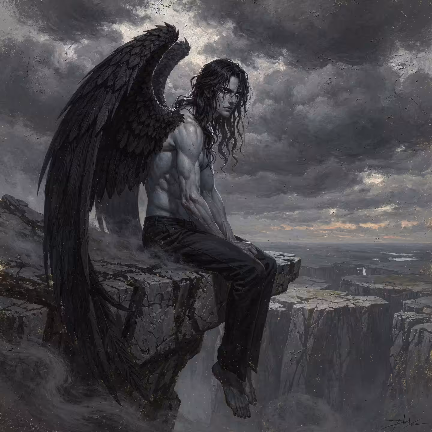 Lucifer
