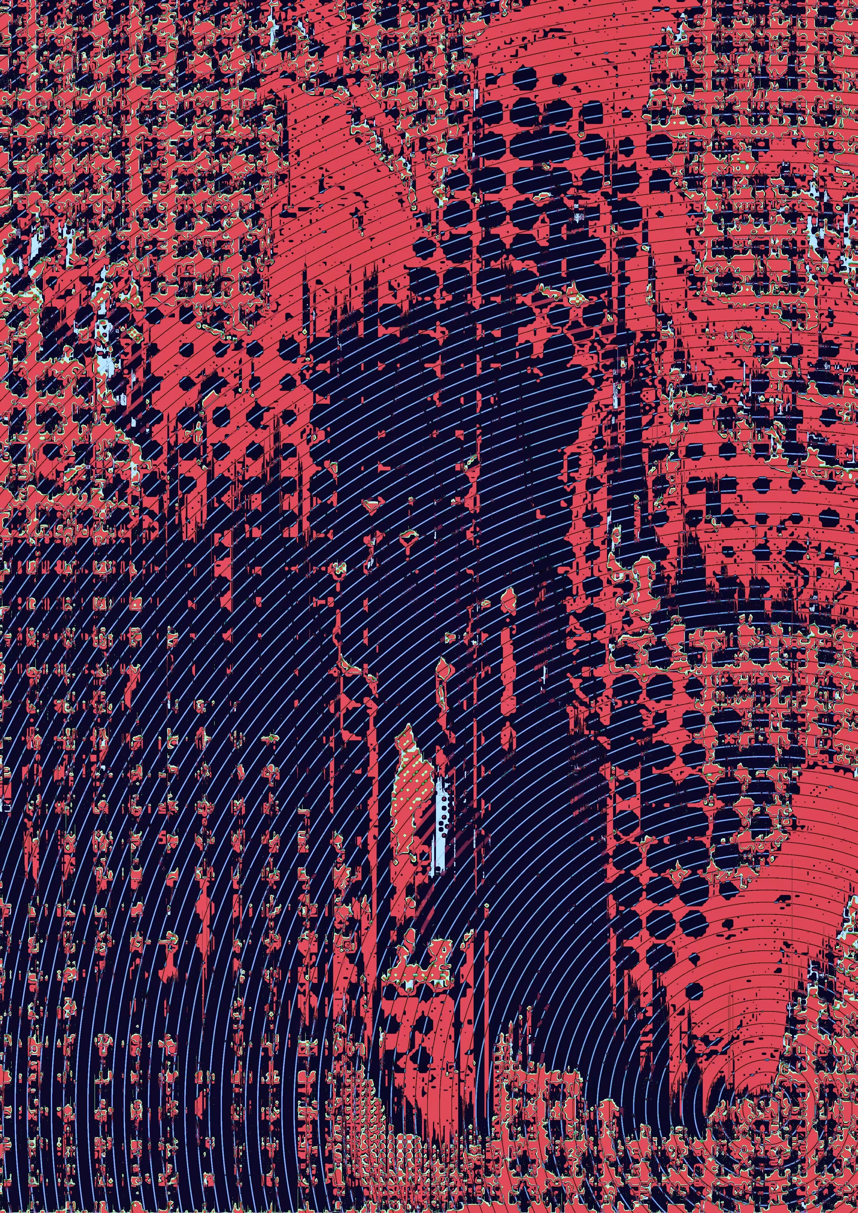 Erosion of the Archetype