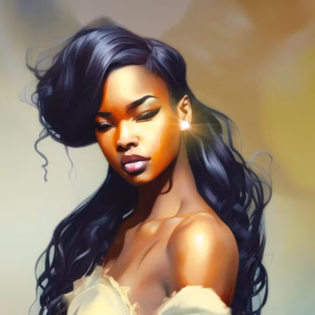 Sacred Feminine