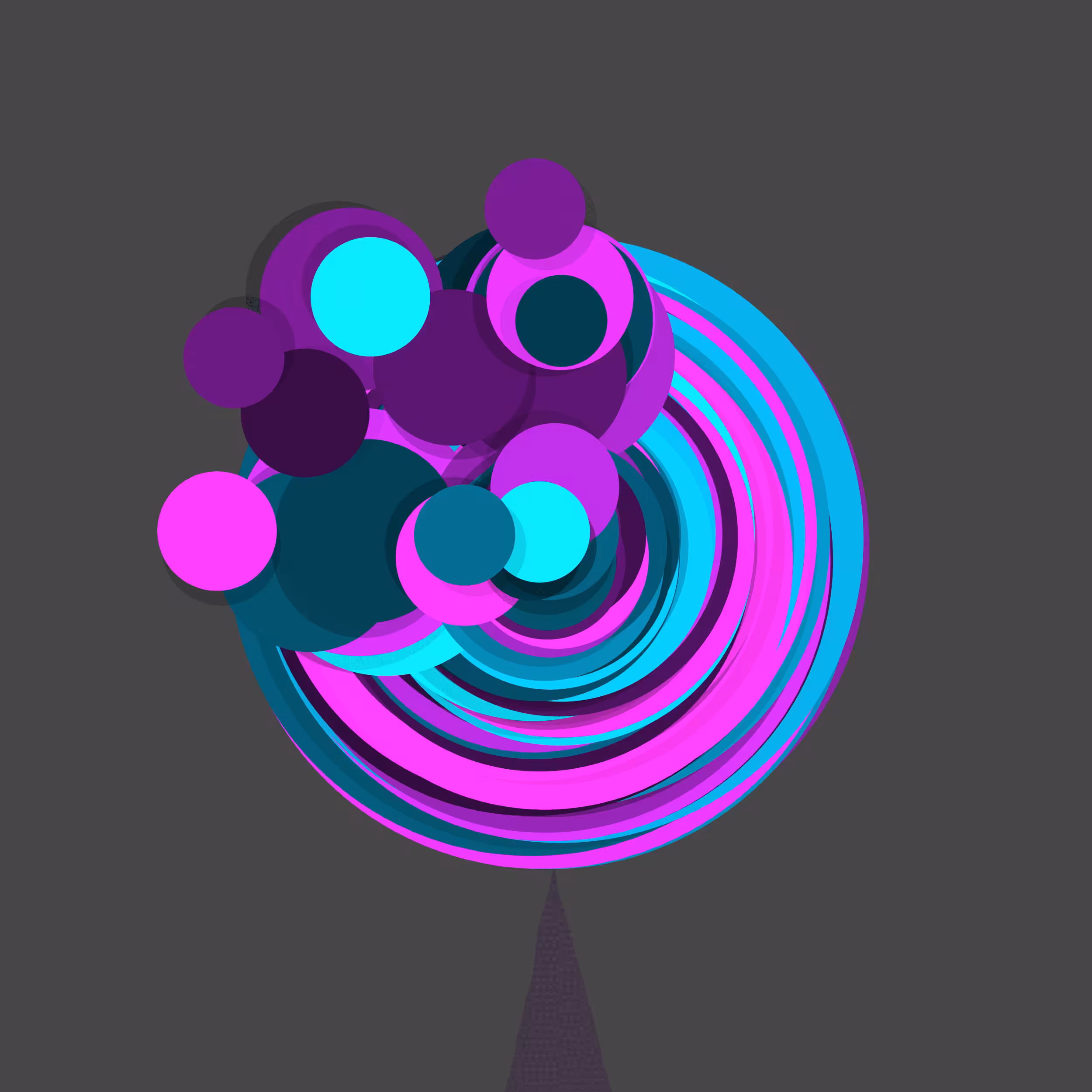 Crypto Circles #36