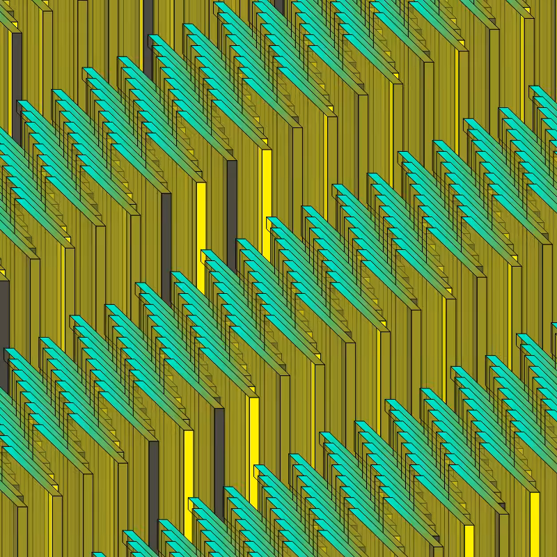 Steps to the y-index #63