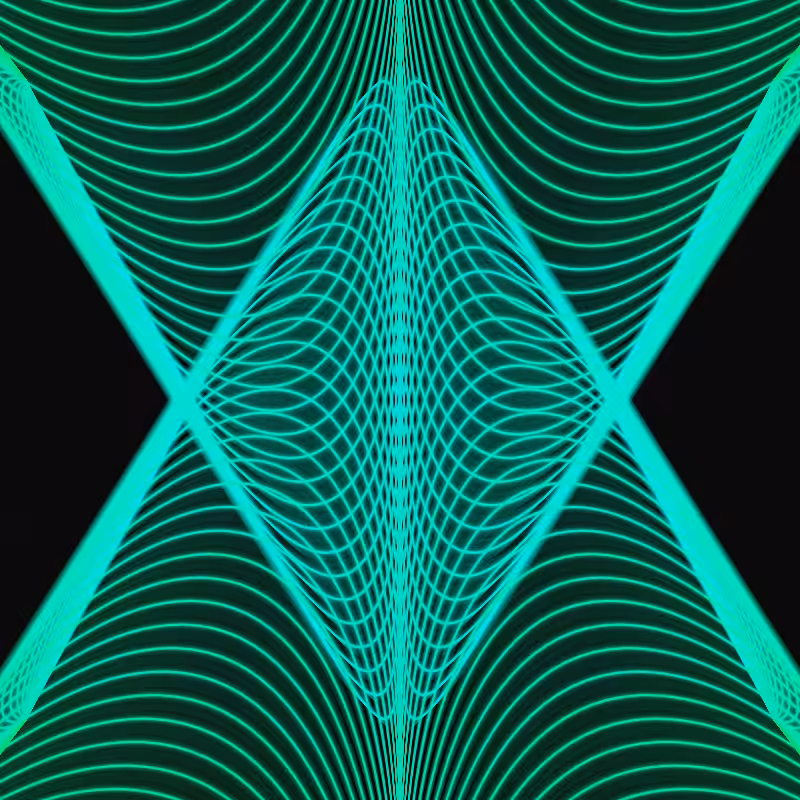 Tribulations Neon #17