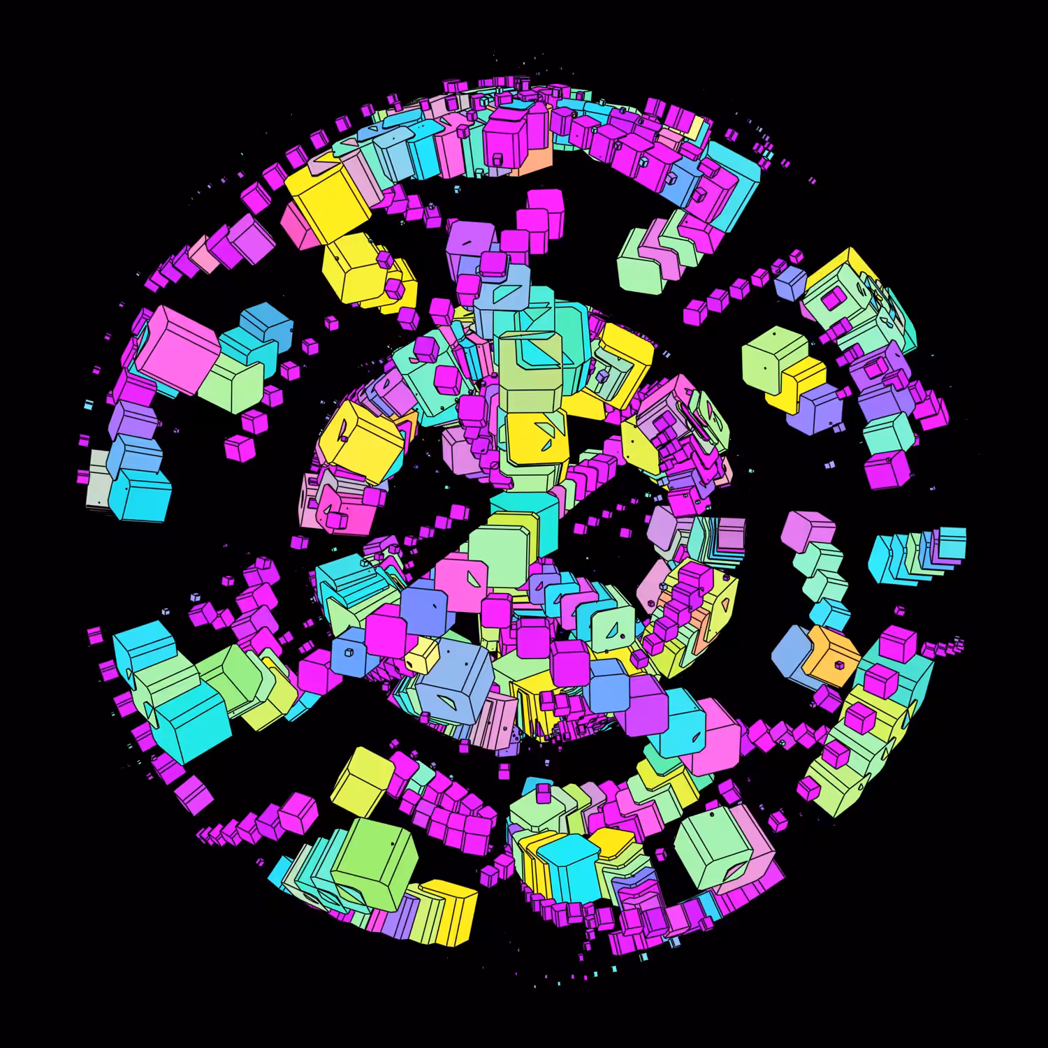 ManyWorlds Project: World 6.0.4 - Posthuman-Abundant-Survival-Sustainable-Complex-Minimal-Direct