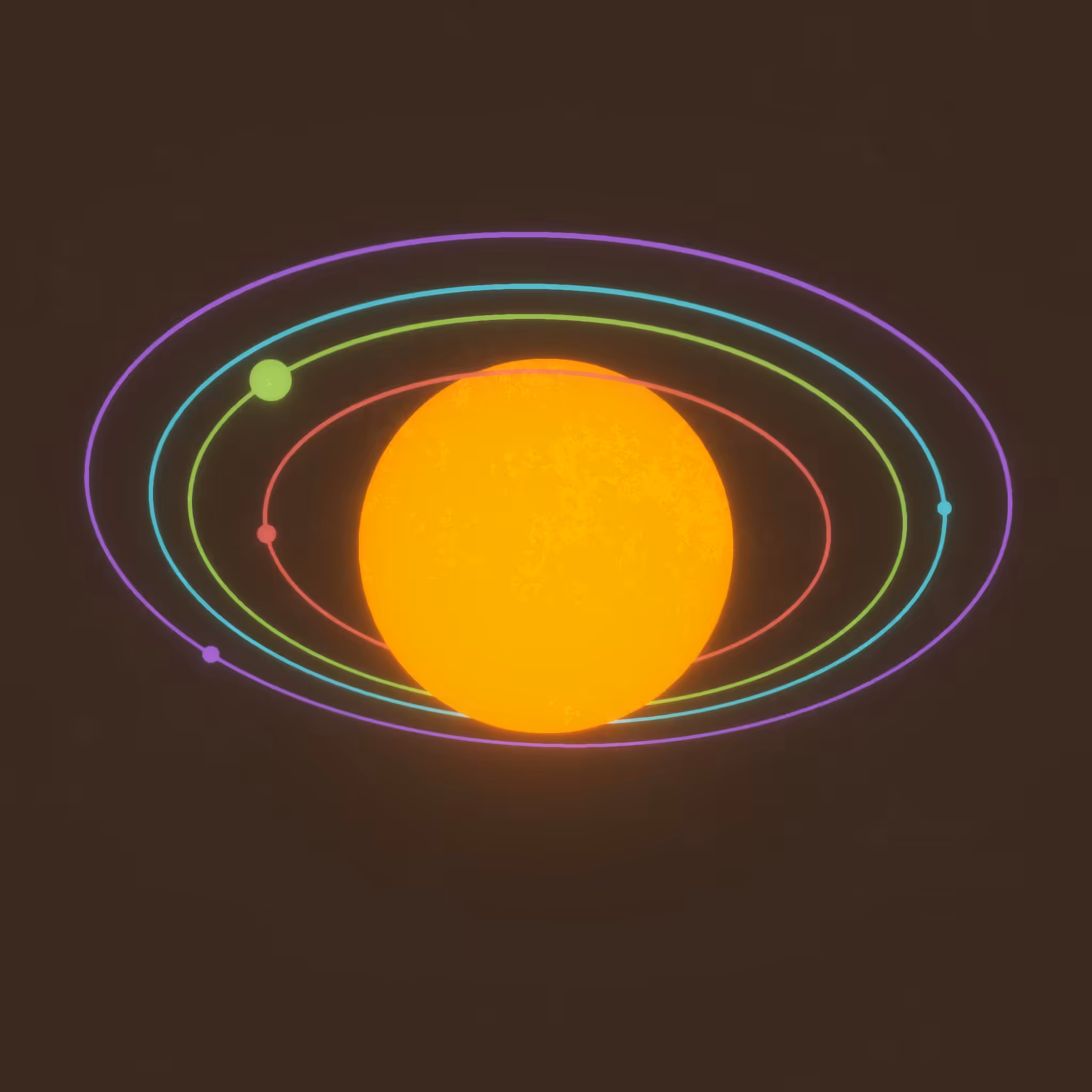 Interplanetary #52