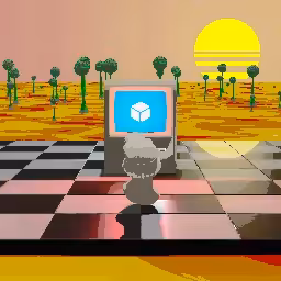 Oasis