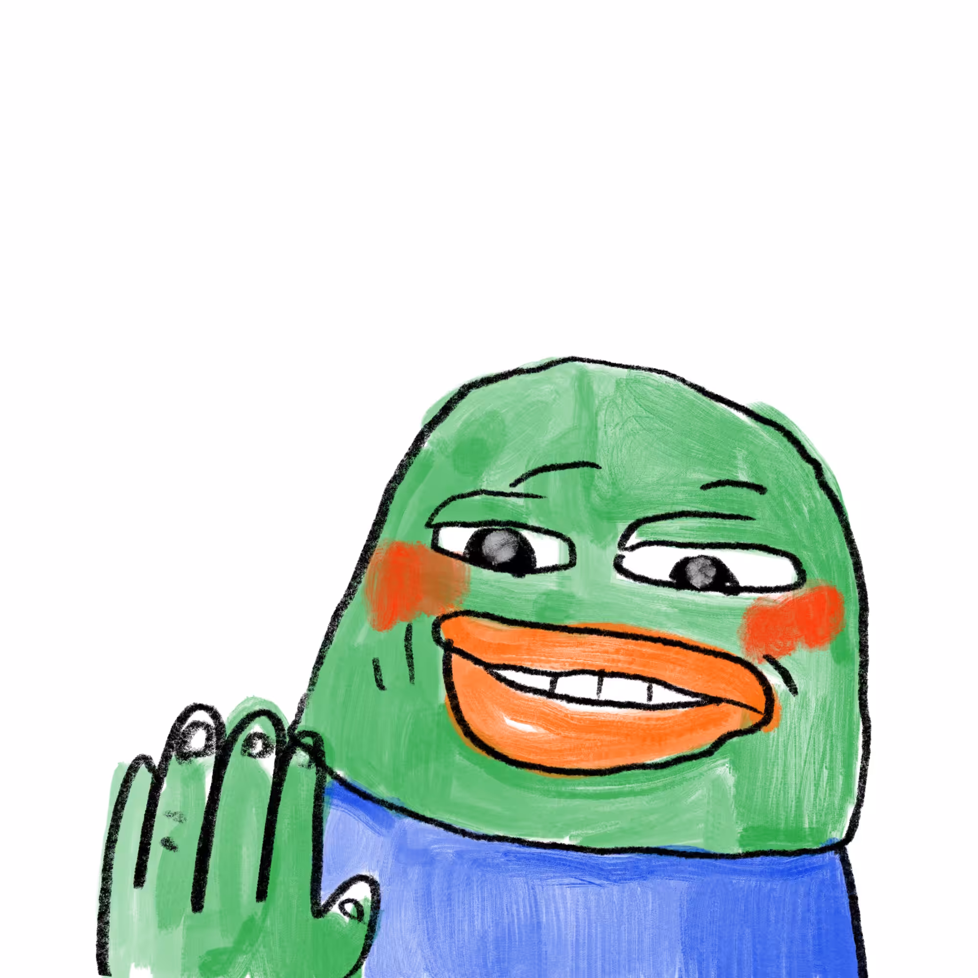 Link Pepe #25