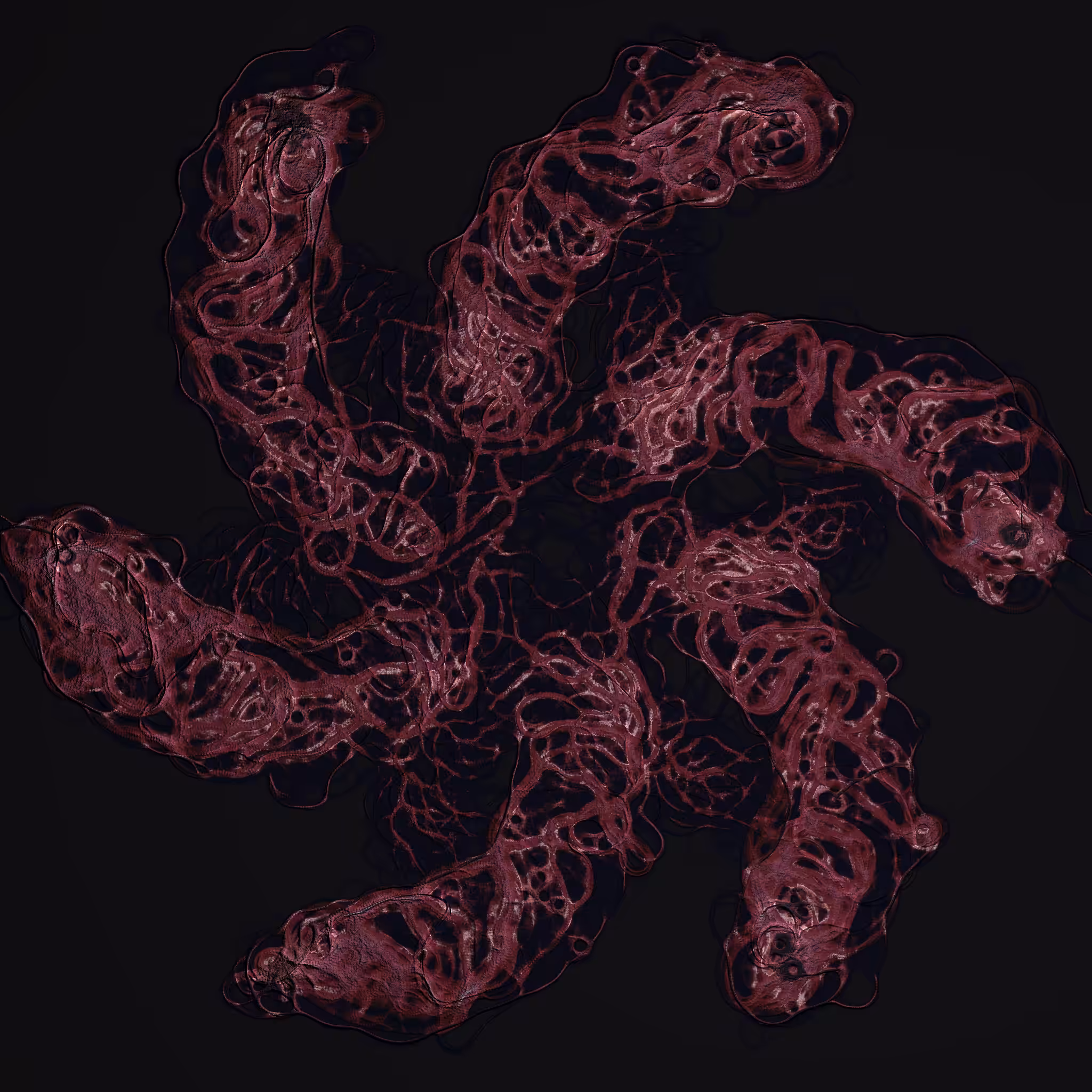 coalescence #199