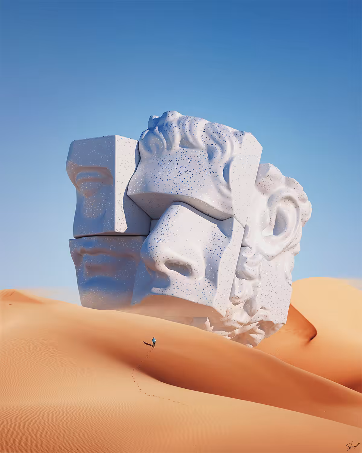 DESERT