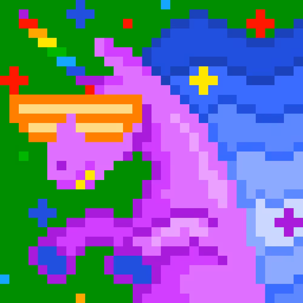 Unicorn #9937