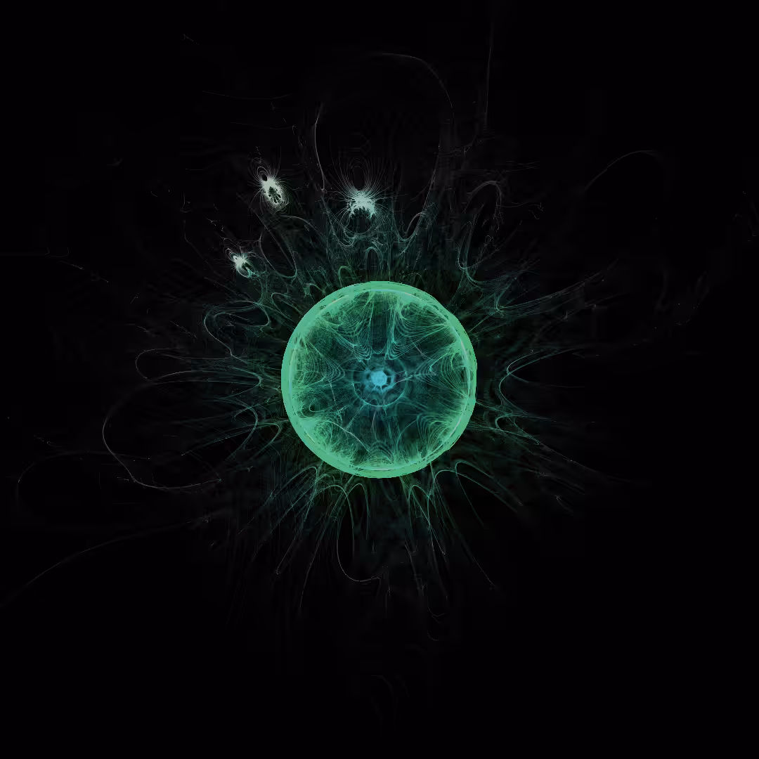Organicon, variation 00 - special edition #548