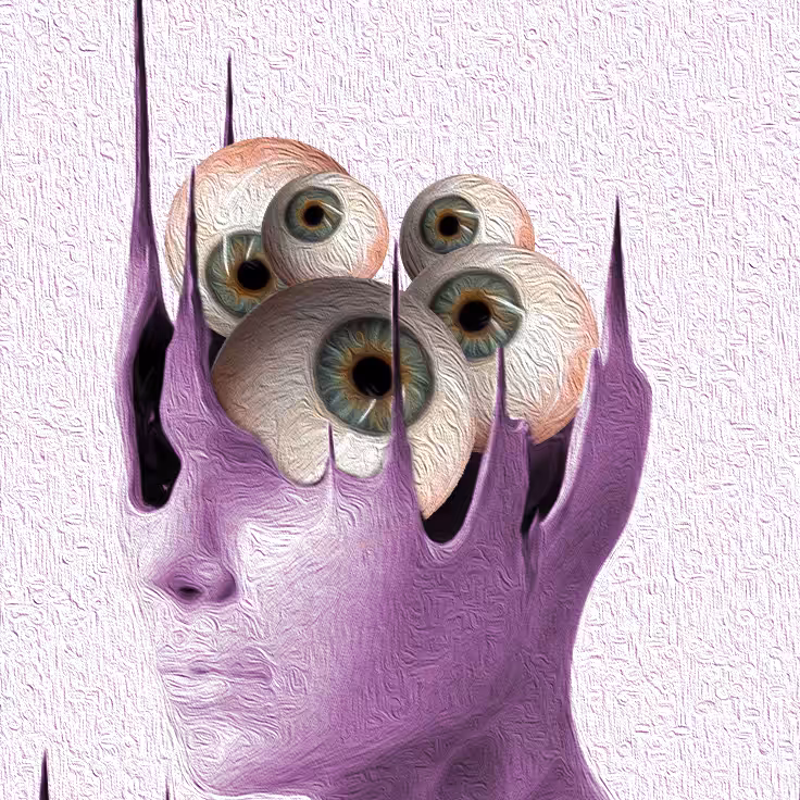 eyes