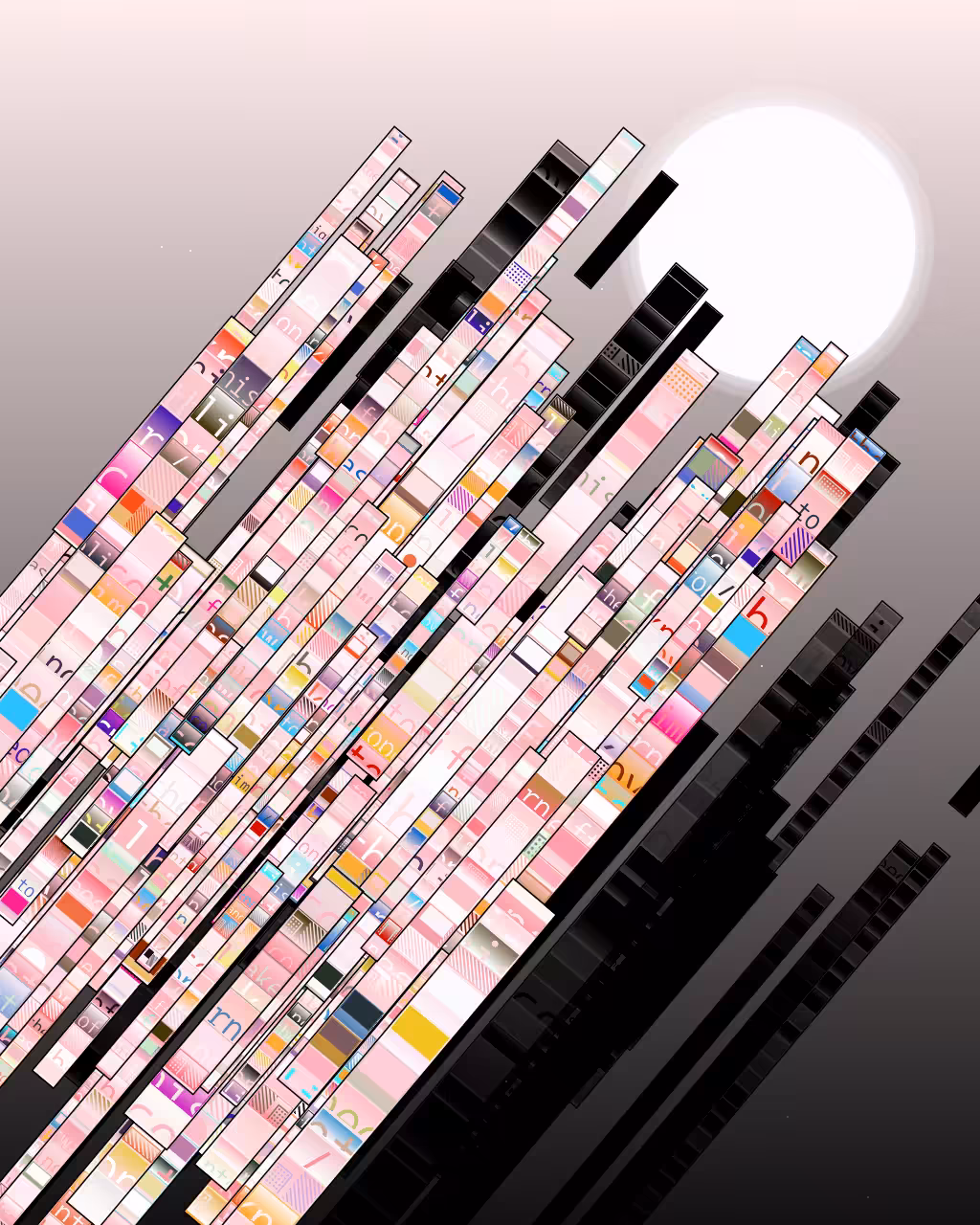 CityLights #253