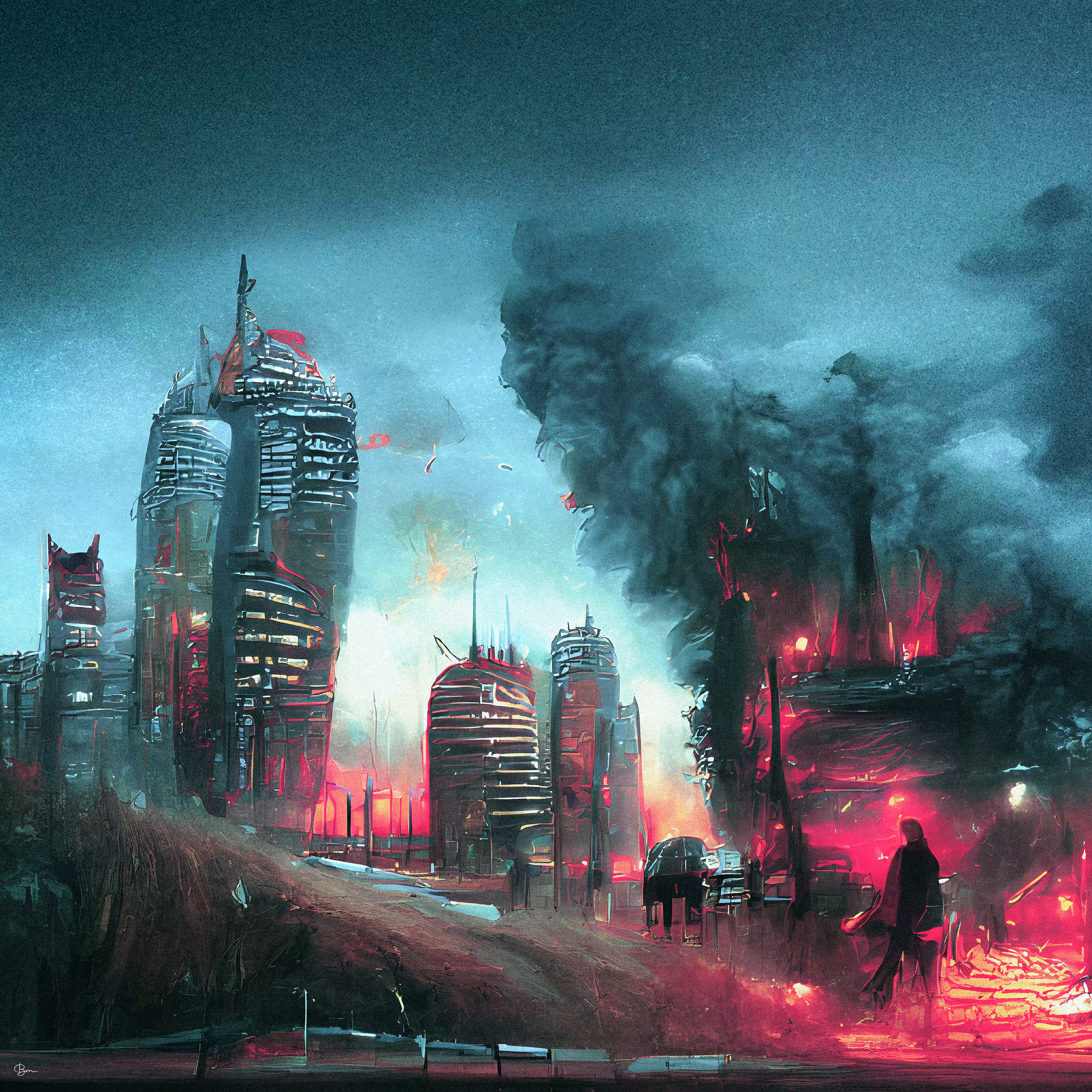 City 08