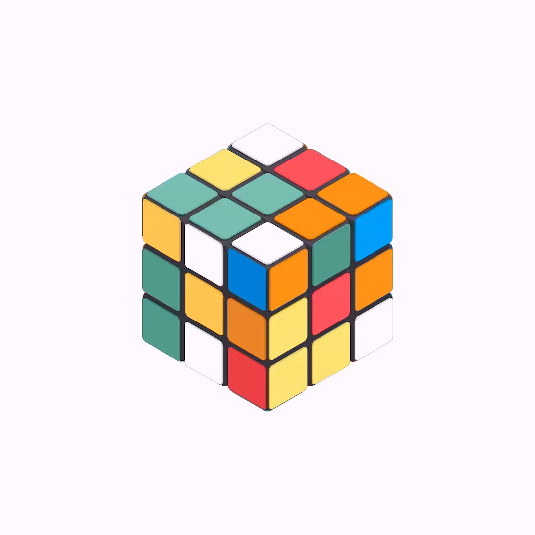 Rubik's Cube