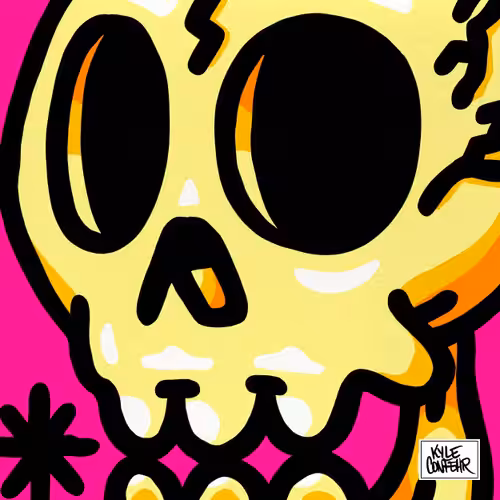 Ancestor Skull