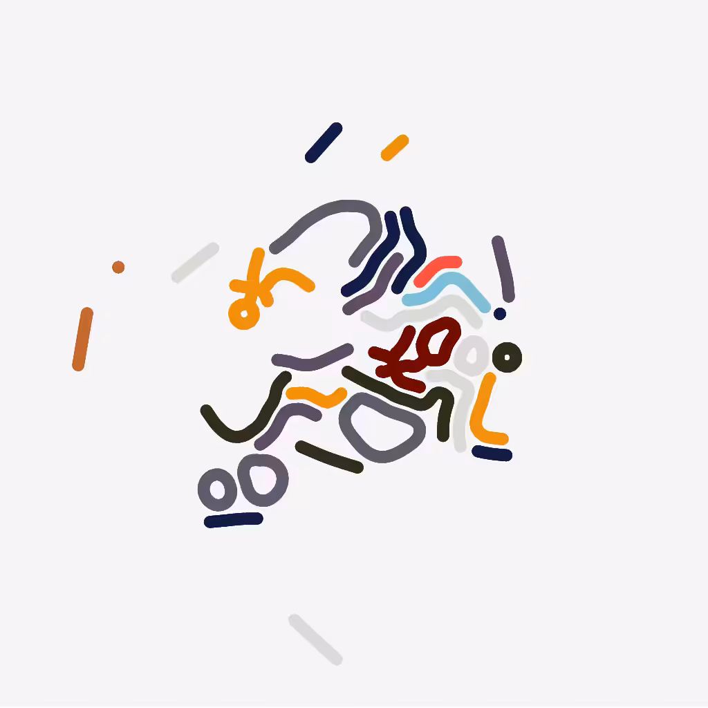 filaments #27