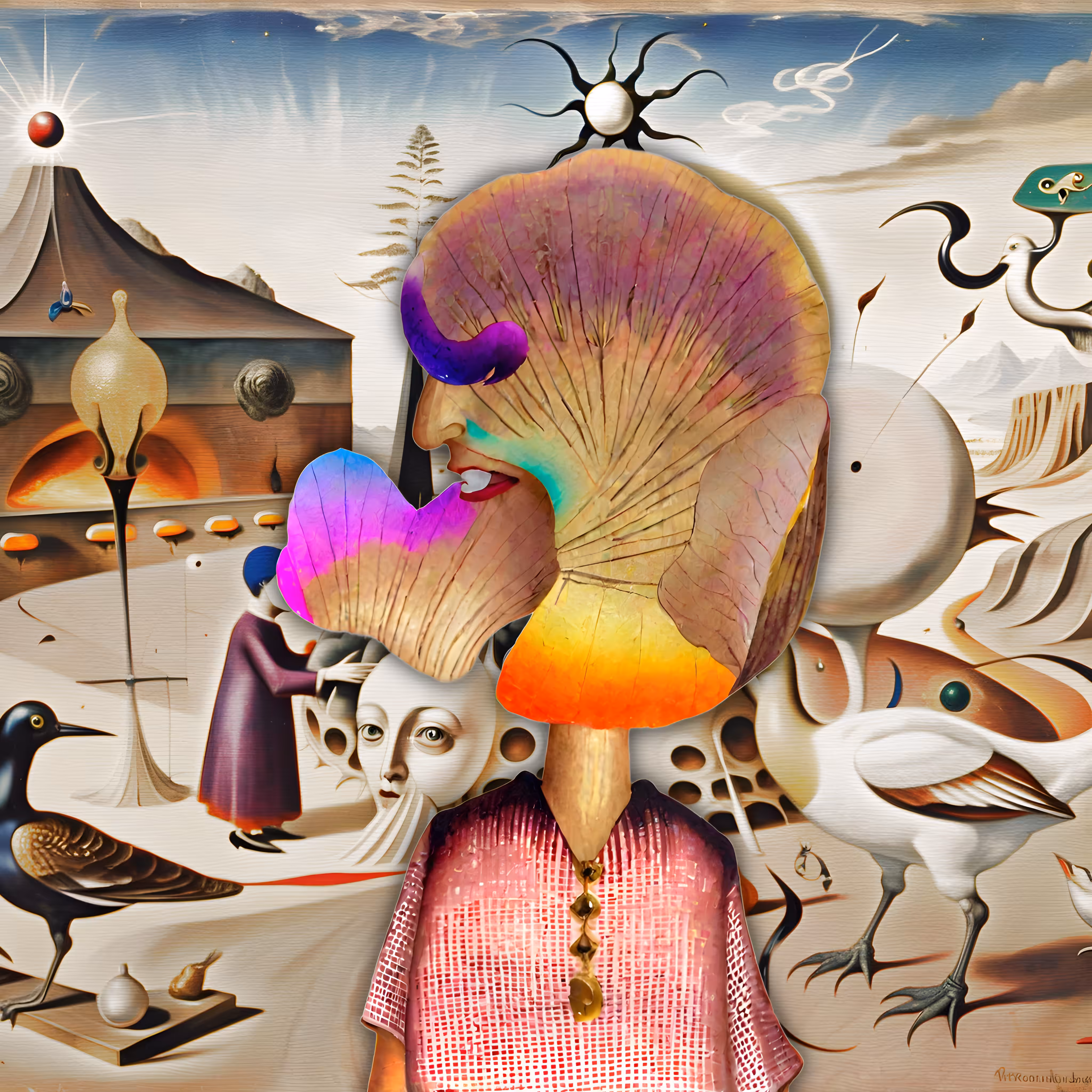 Art DeCC0s: Art DeCC0 #1360