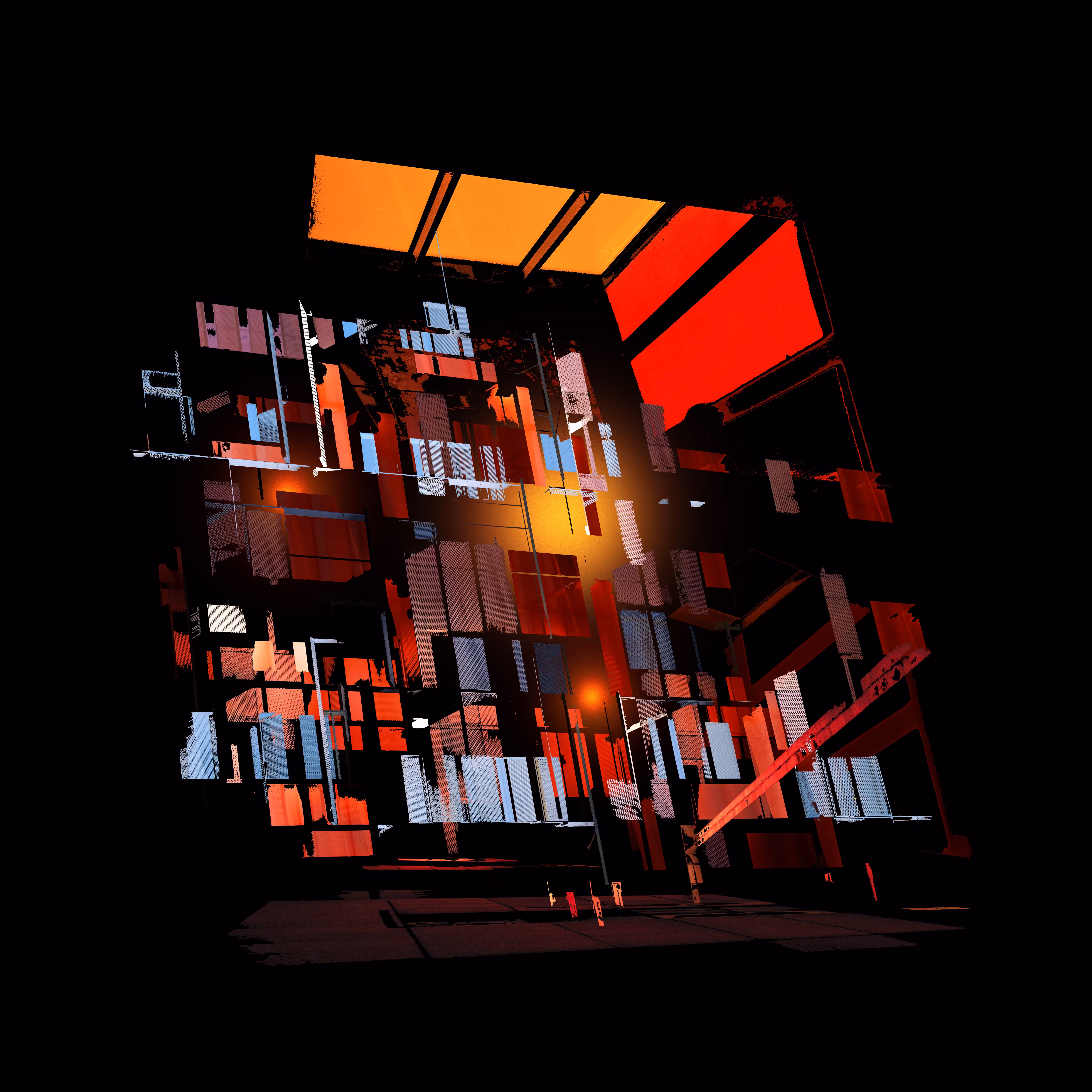 PARALLEL 022