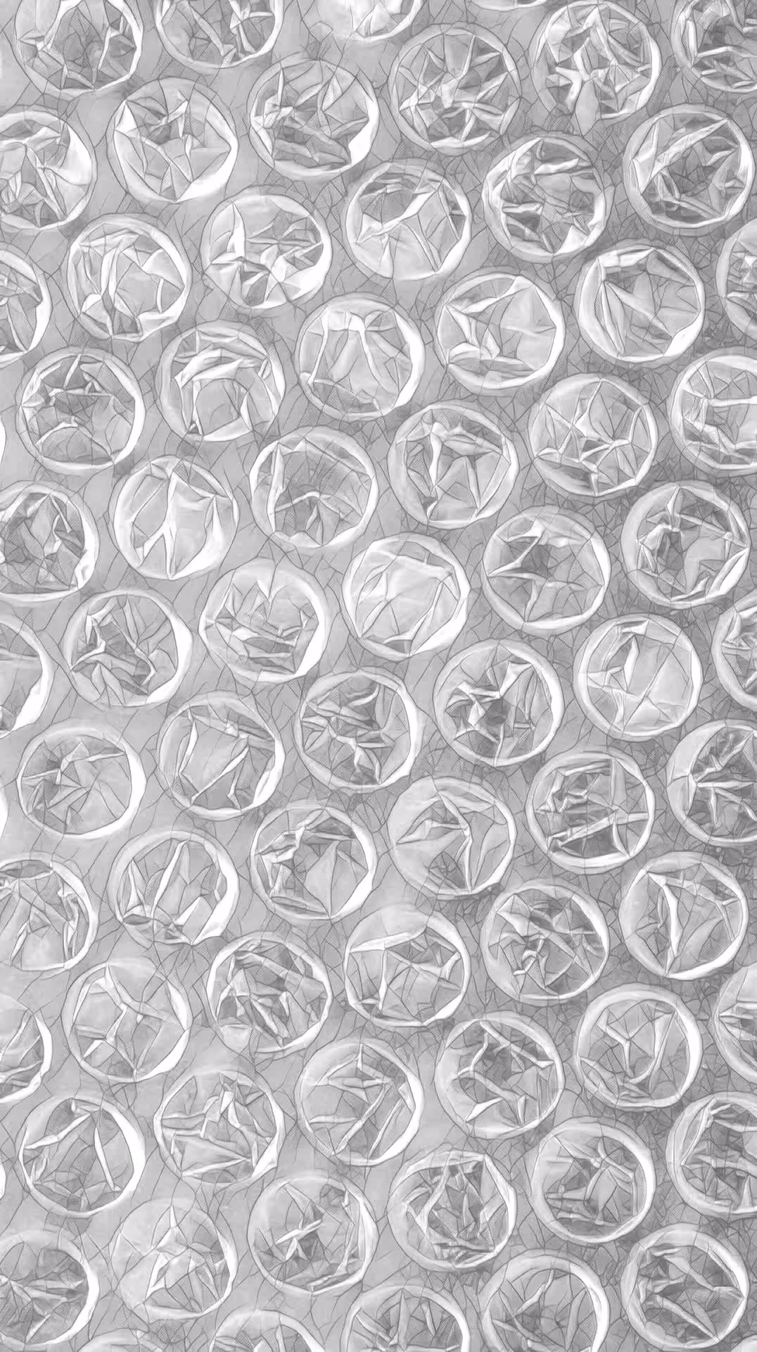 Bubble dot nft