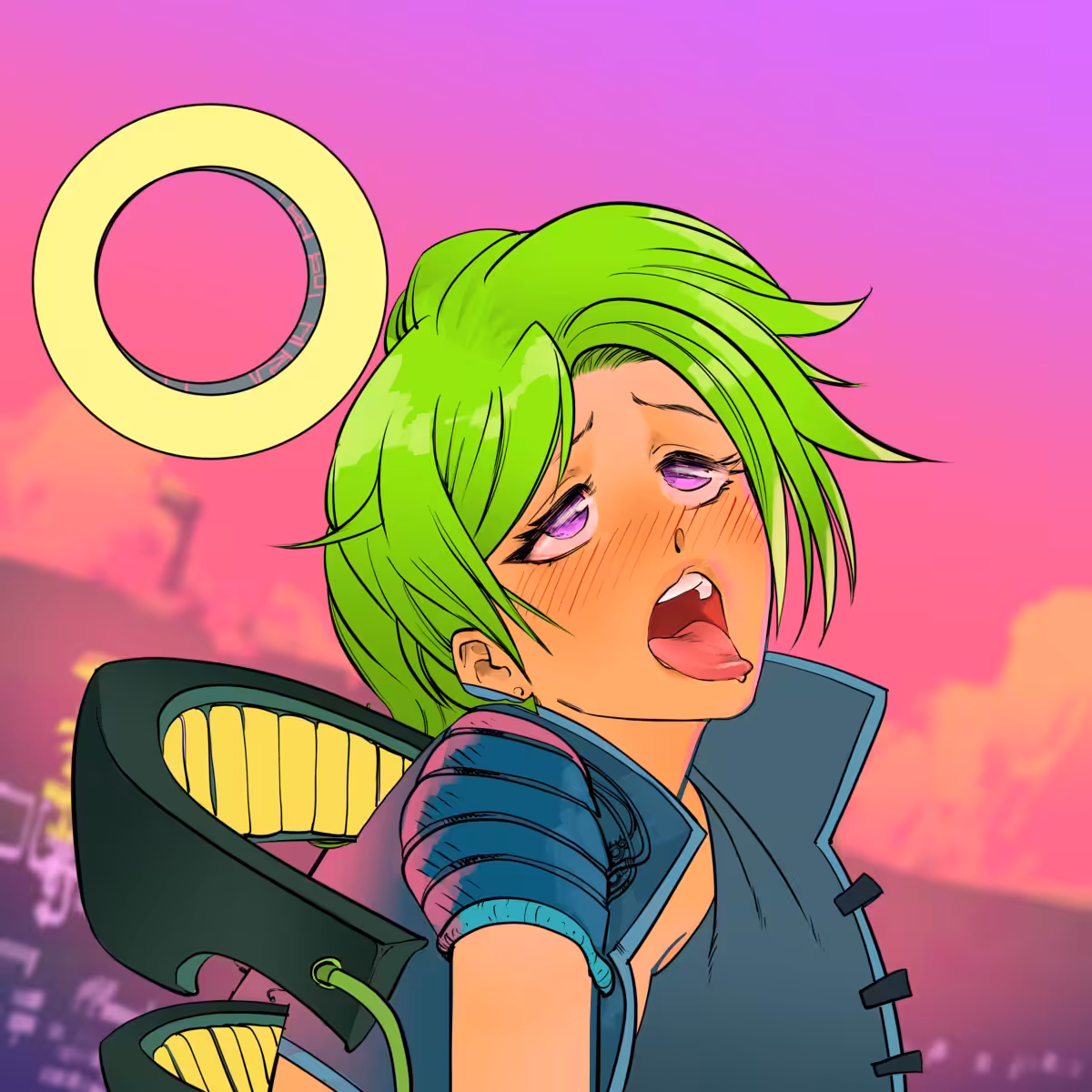 Izumi #56