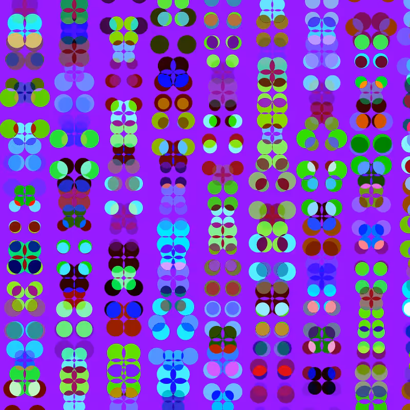 Variant Variances #92