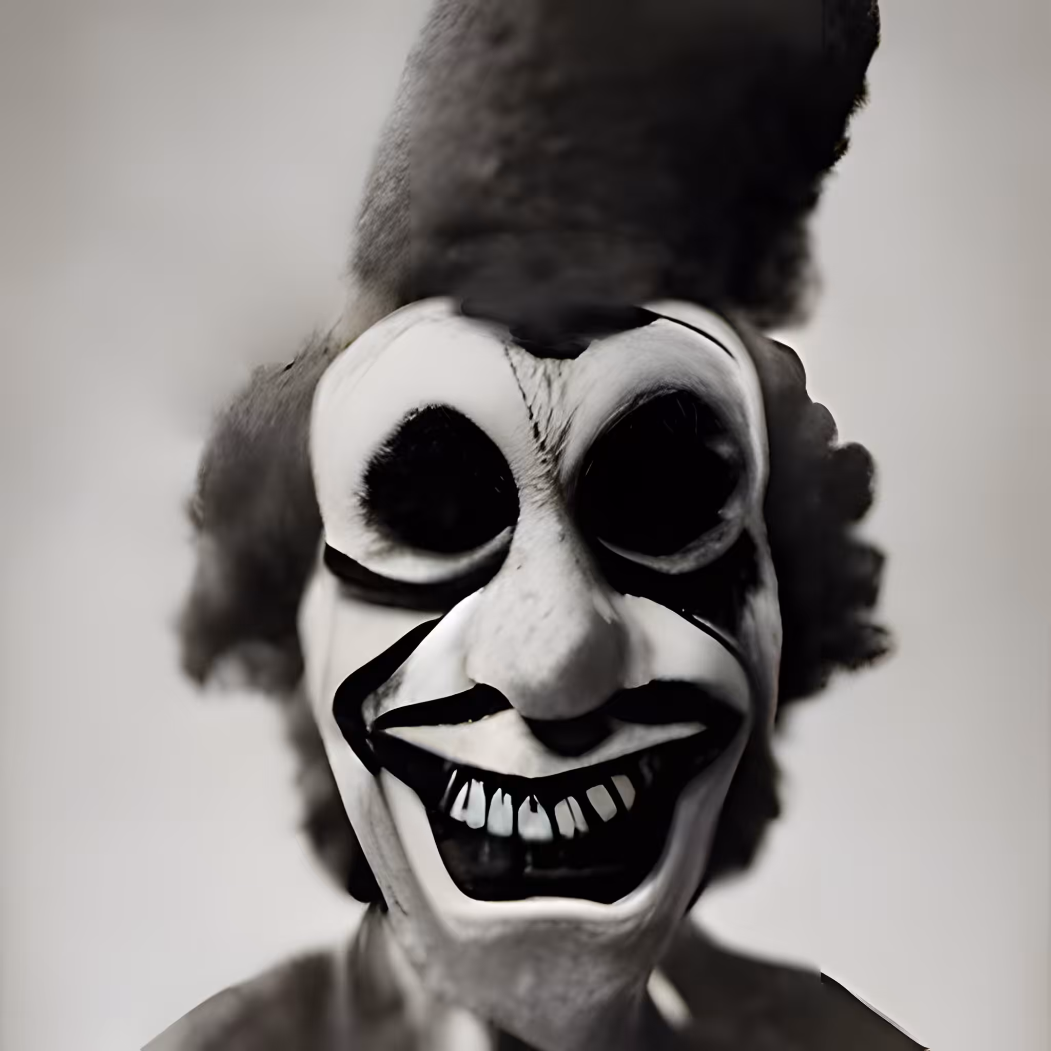 Disturbing Visions #6