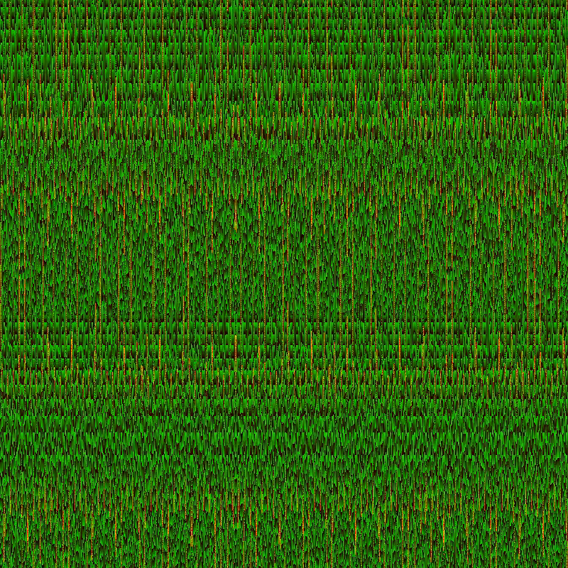 Stasis 1024 #13