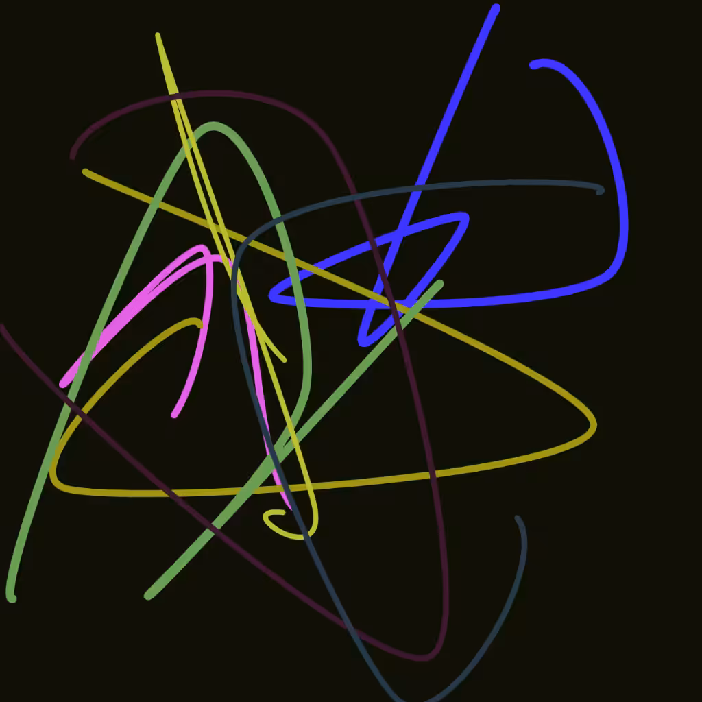 New art generator