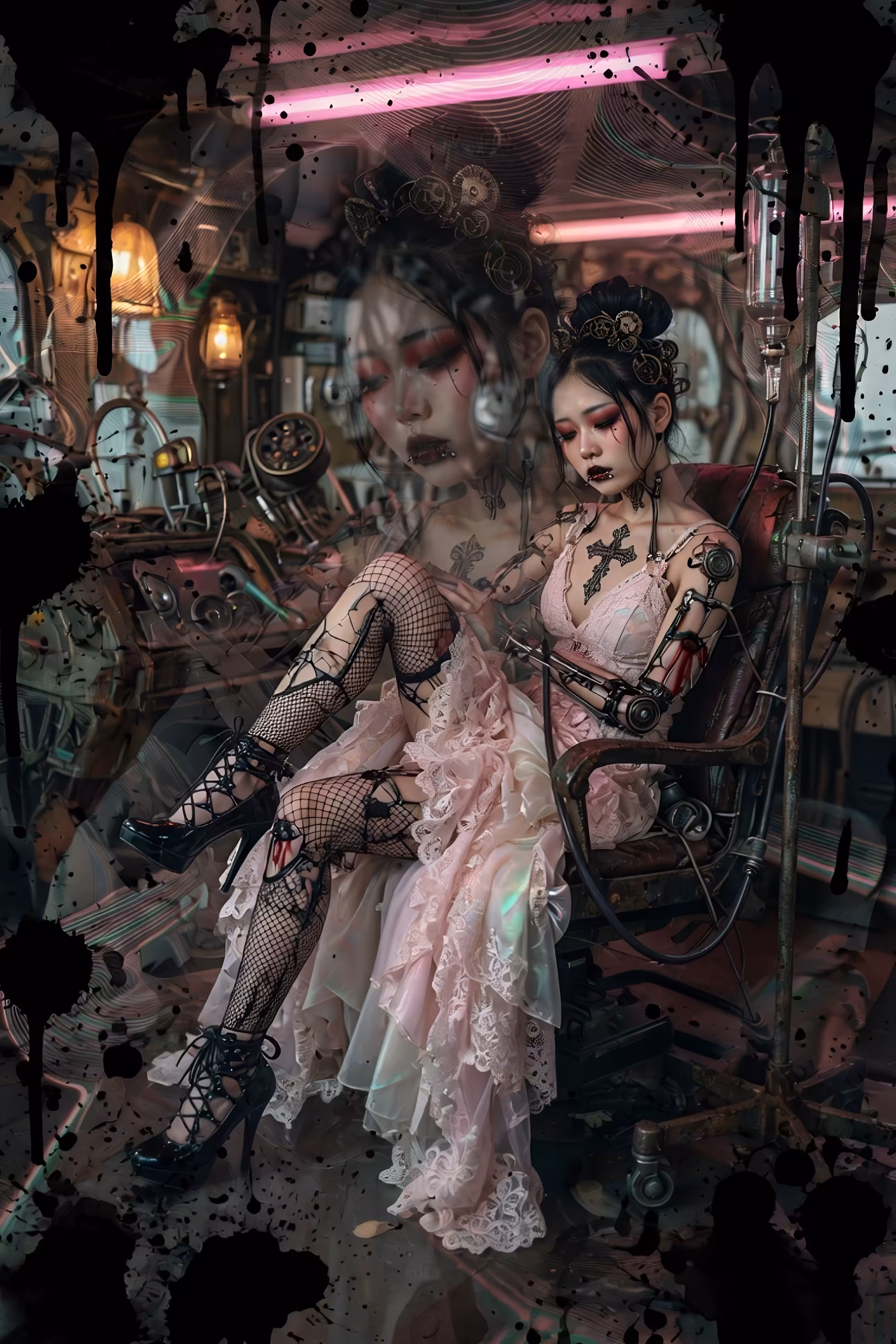 GothicA