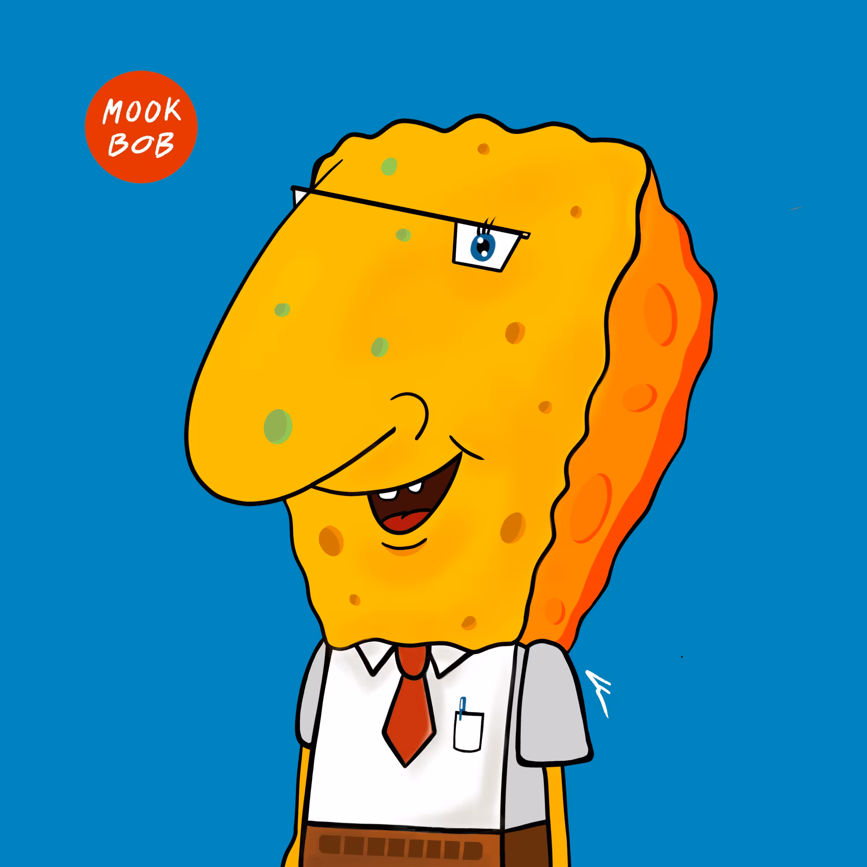Mookbob