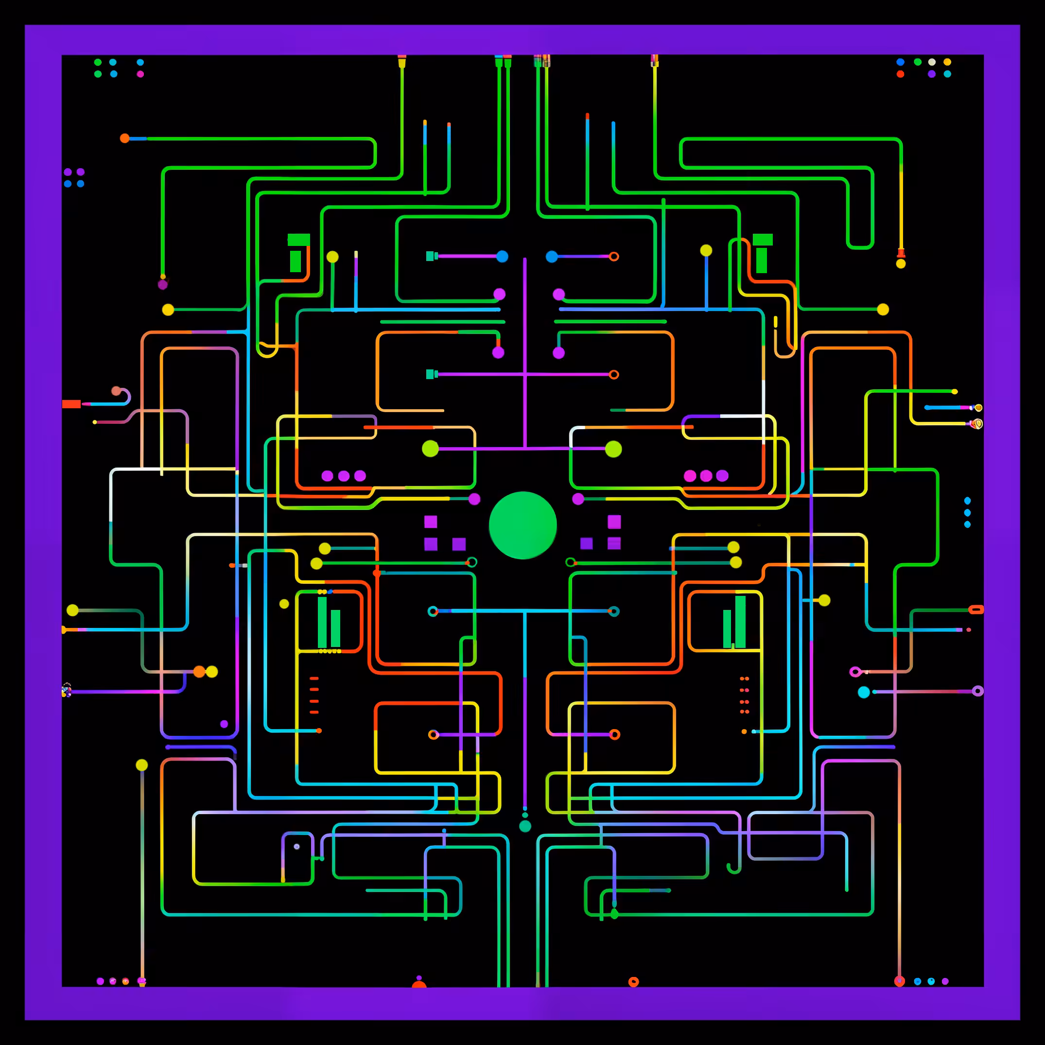 RETRO GRID #45